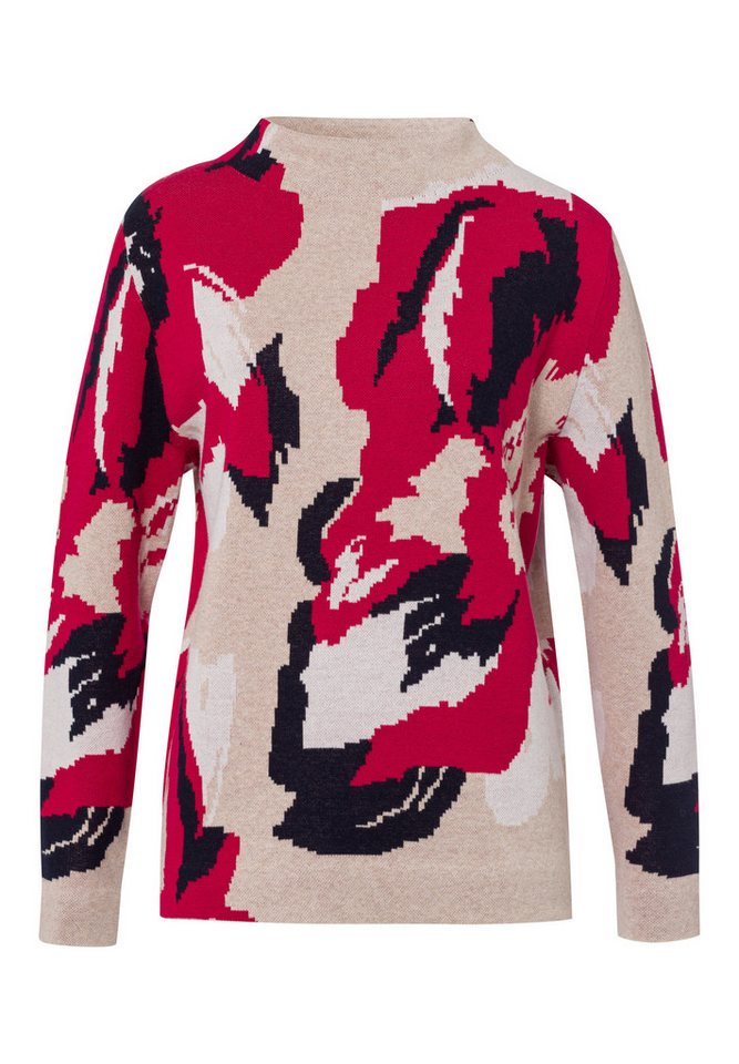 FRANK WALDER Strickpullover von FRANK WALDER