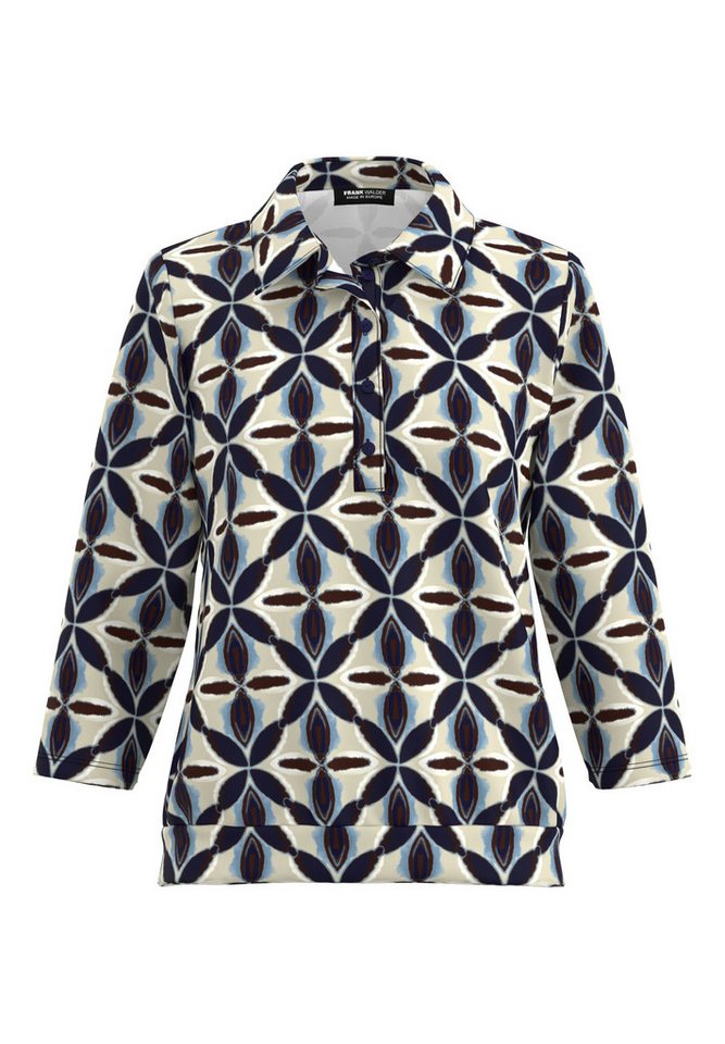 FRANK WALDER T-Shirt von FRANK WALDER