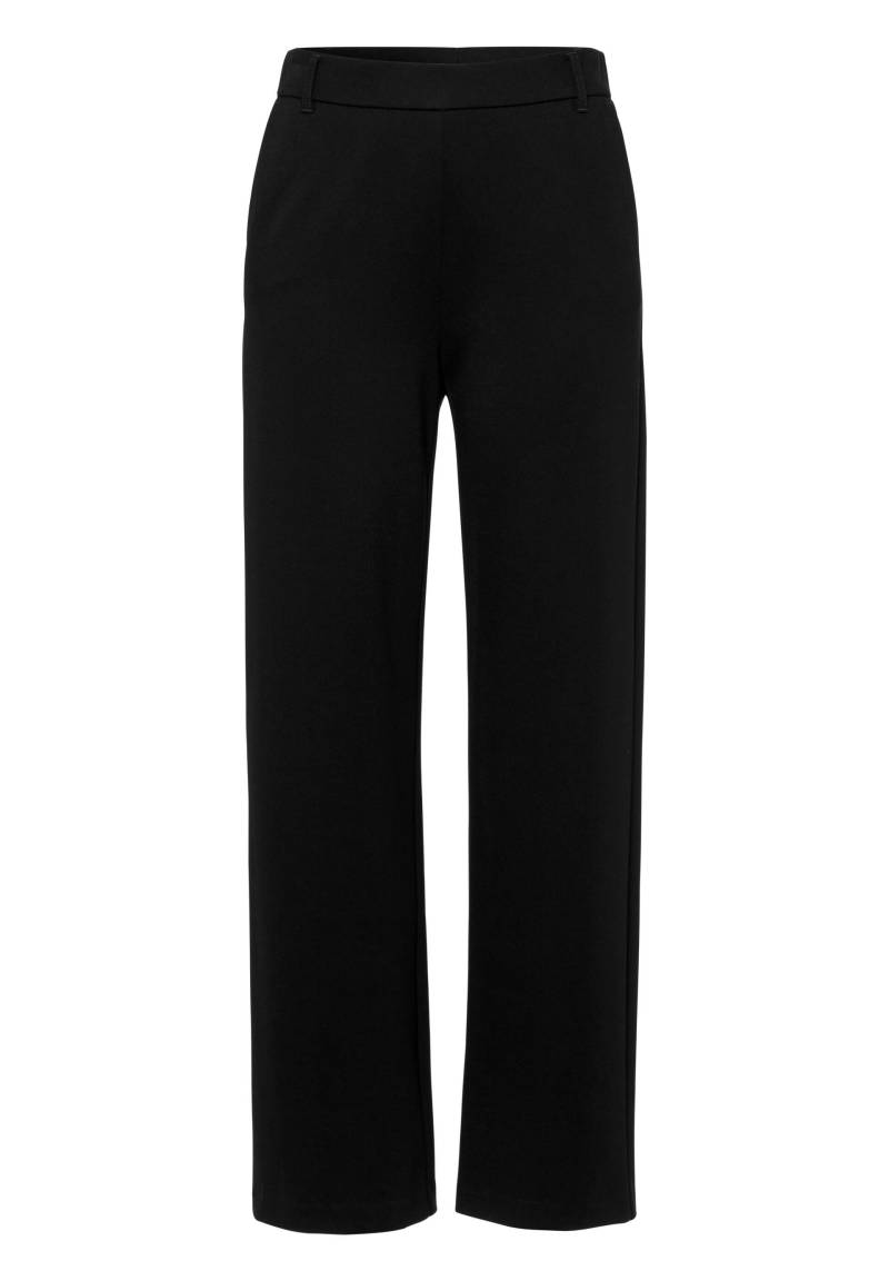 FRANK WALDER - Wide Leg Pants MIA NOS im angesagten Look schwarz - Gr. - 42 von FRANK WALDER