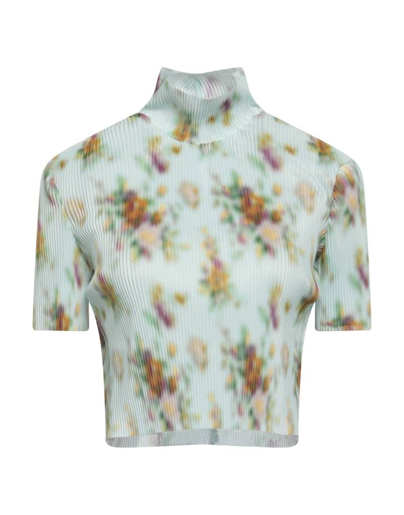 FRANKIE MORELLO Top Damen Tūrkis von FRANKIE MORELLO