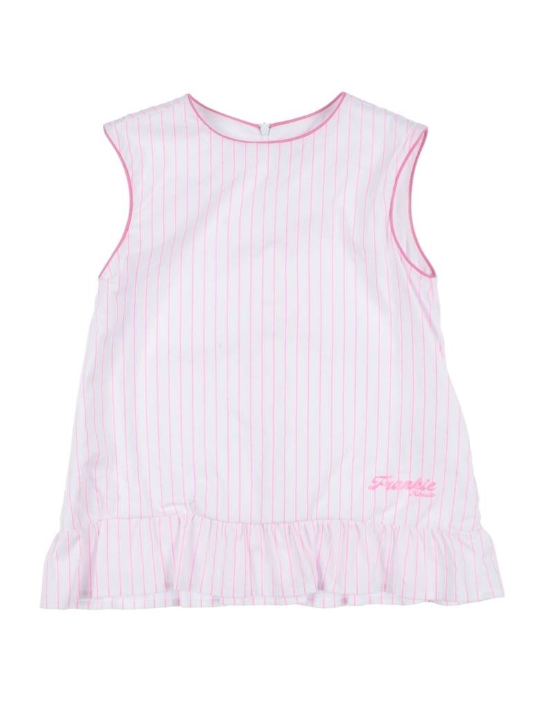 FRANKIE MORELLO Top Kinder Rosa von FRANKIE MORELLO
