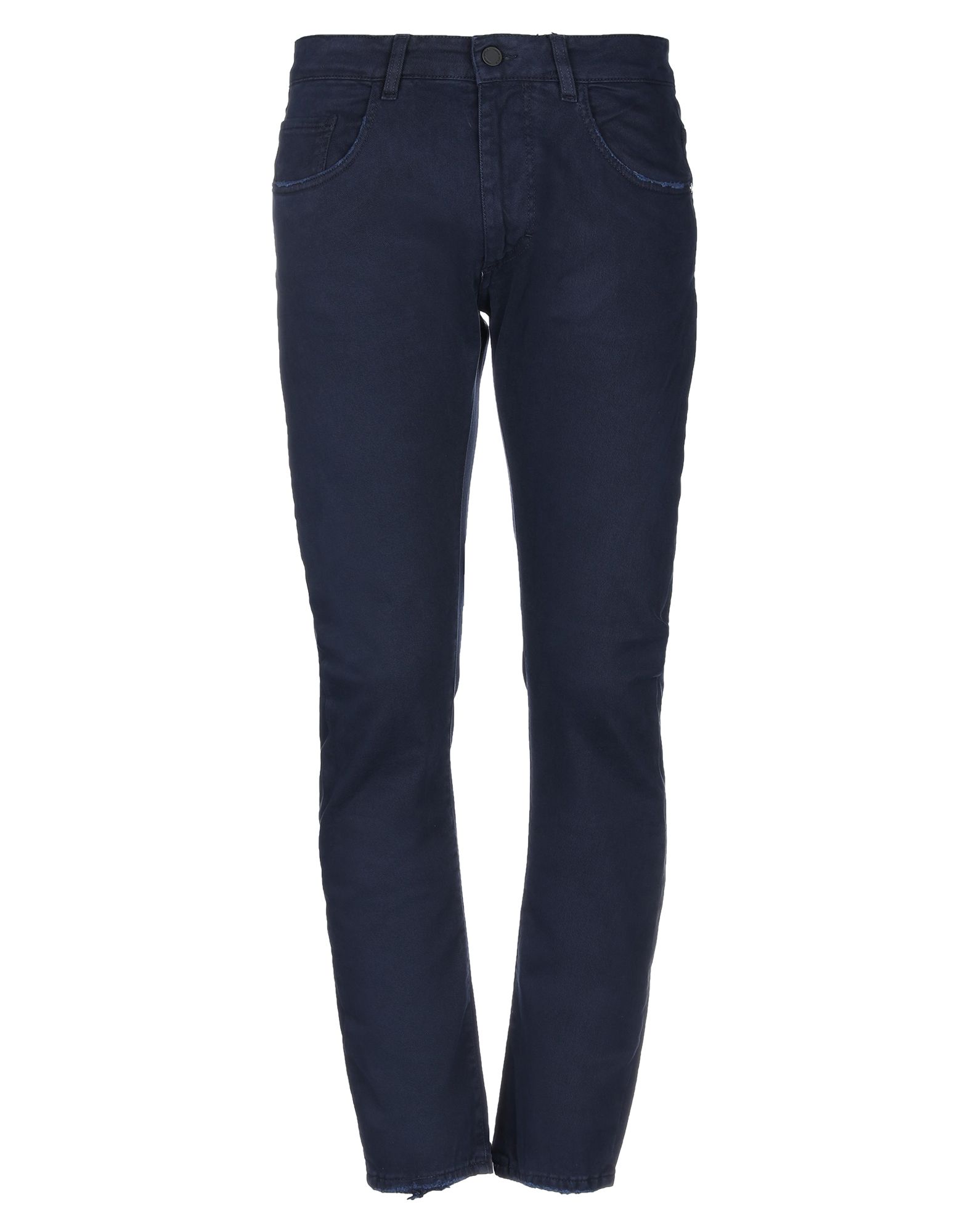 FRANKIE MORELLO Hose Herren Blau von FRANKIE MORELLO