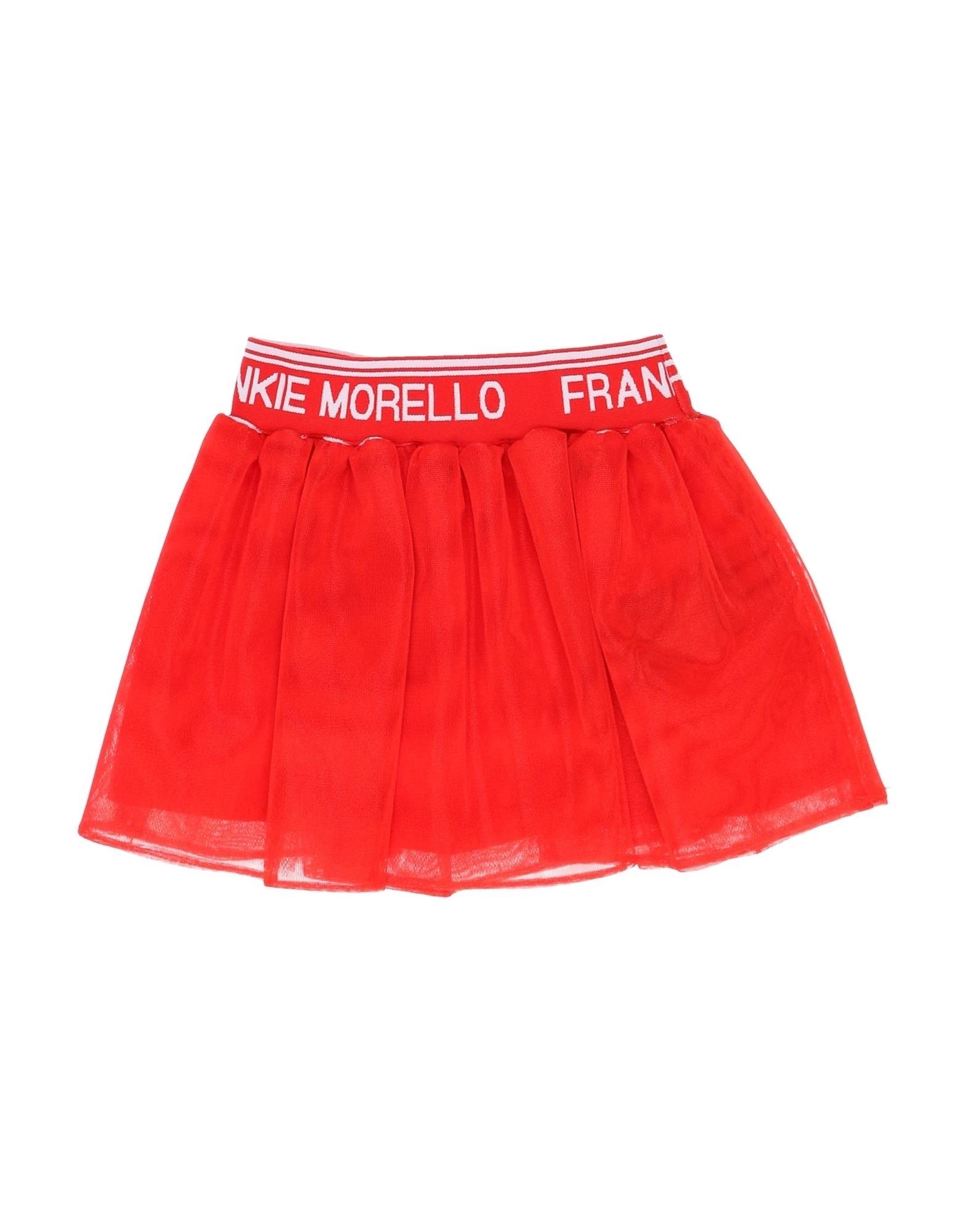 FRANKIE MORELLO Kinderrock Kinder Rot von FRANKIE MORELLO