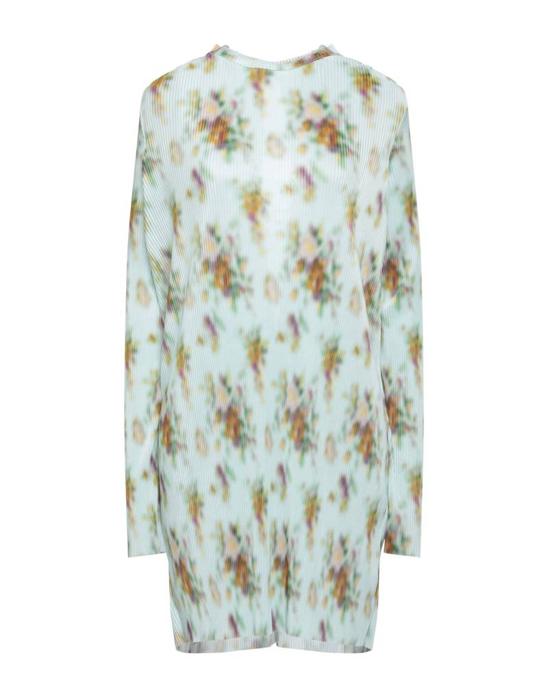 FRANKIE MORELLO Mini-kleid Damen Säuregrün von FRANKIE MORELLO