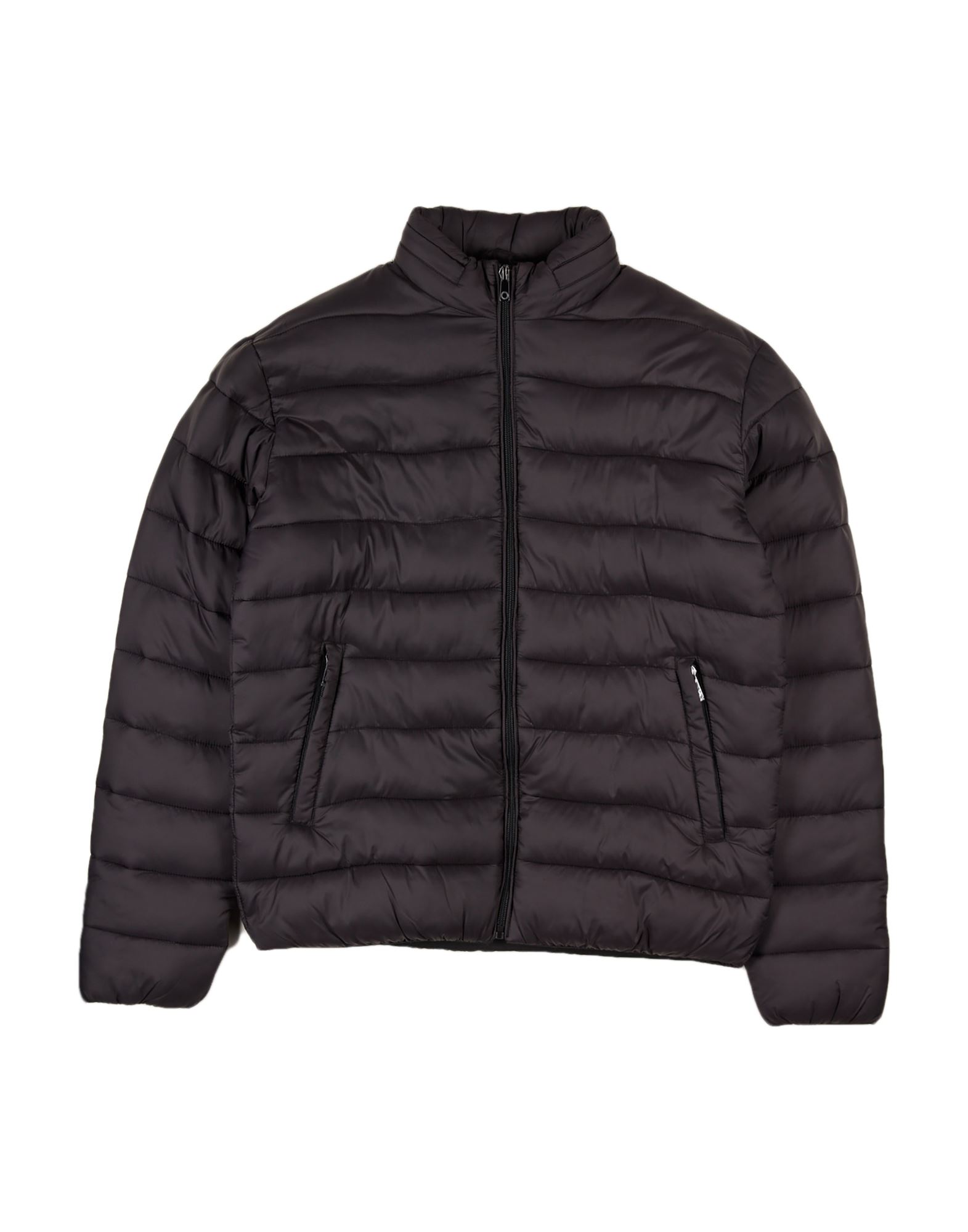 FRANKIE MORELLO Pufferjacke & Daunenjacke Kinder Schwarz von FRANKIE MORELLO