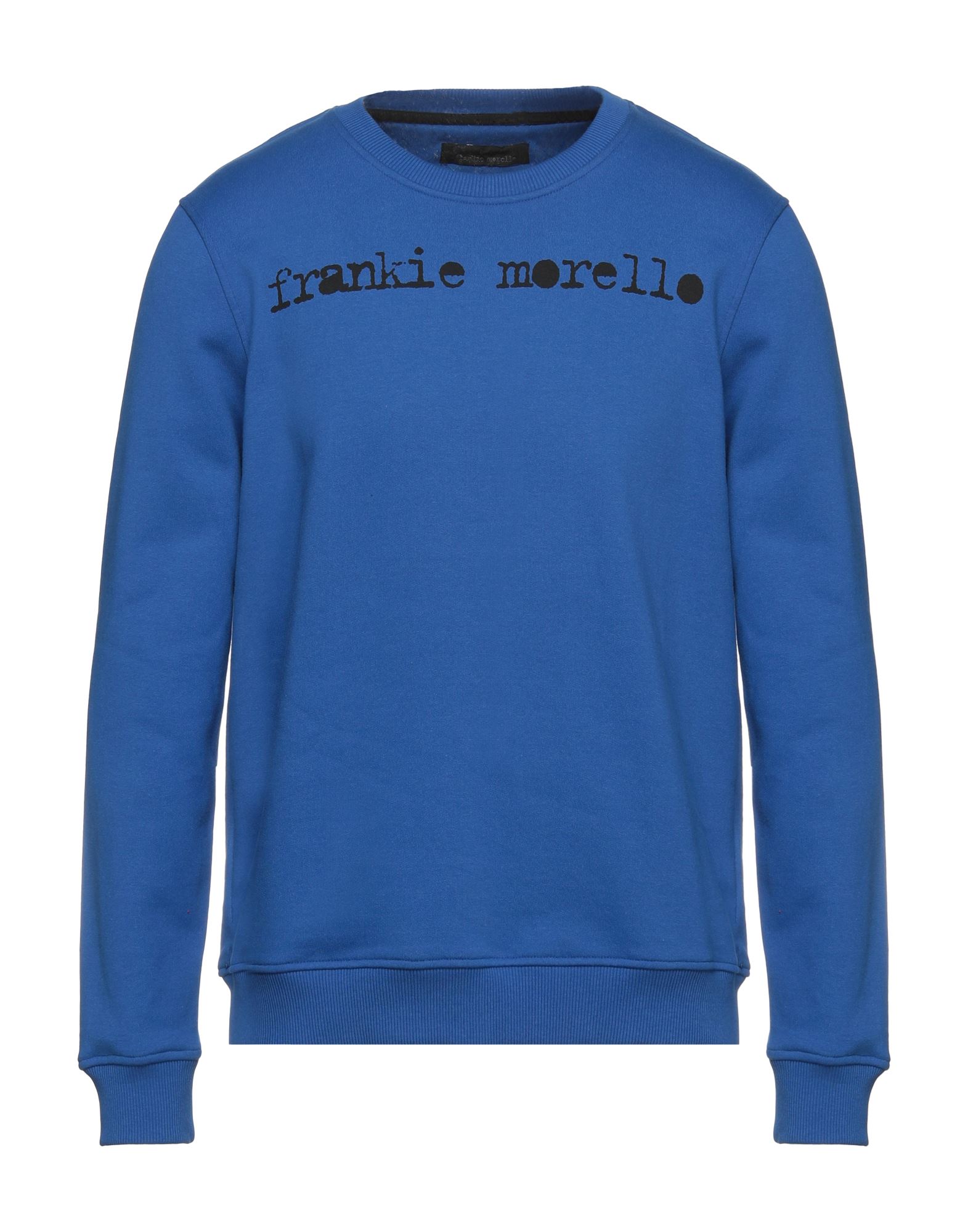 FRANKIE MORELLO Sweatshirt Herren Nachtblau von FRANKIE MORELLO