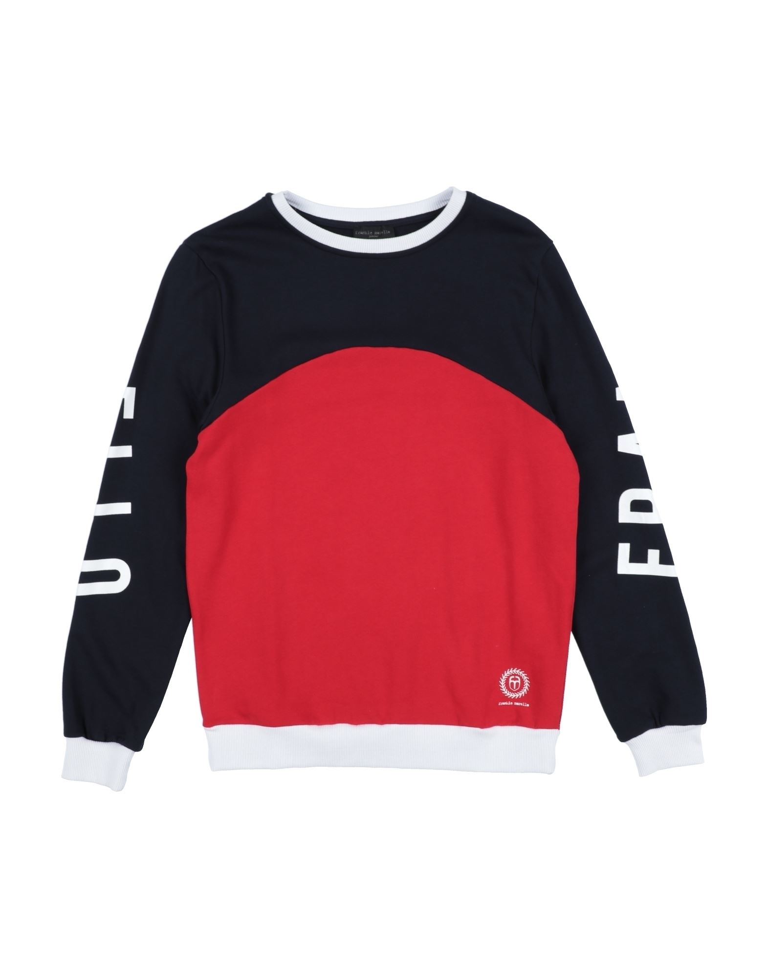 FRANKIE MORELLO Sweatshirt Kinder Nachtblau von FRANKIE MORELLO