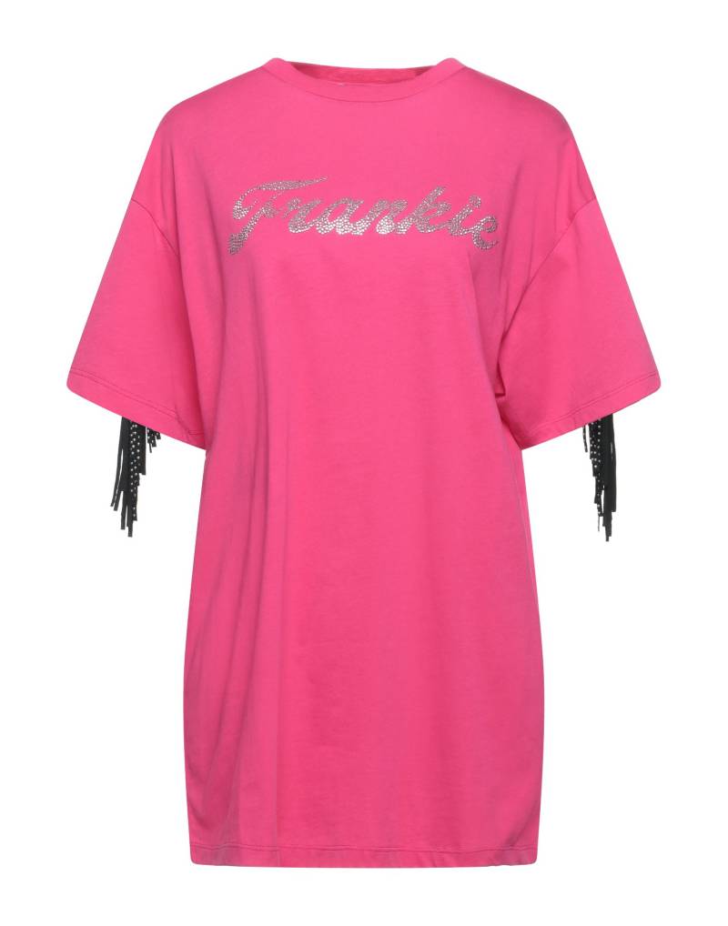 FRANKIE MORELLO T-shirts Damen Fuchsia von FRANKIE MORELLO