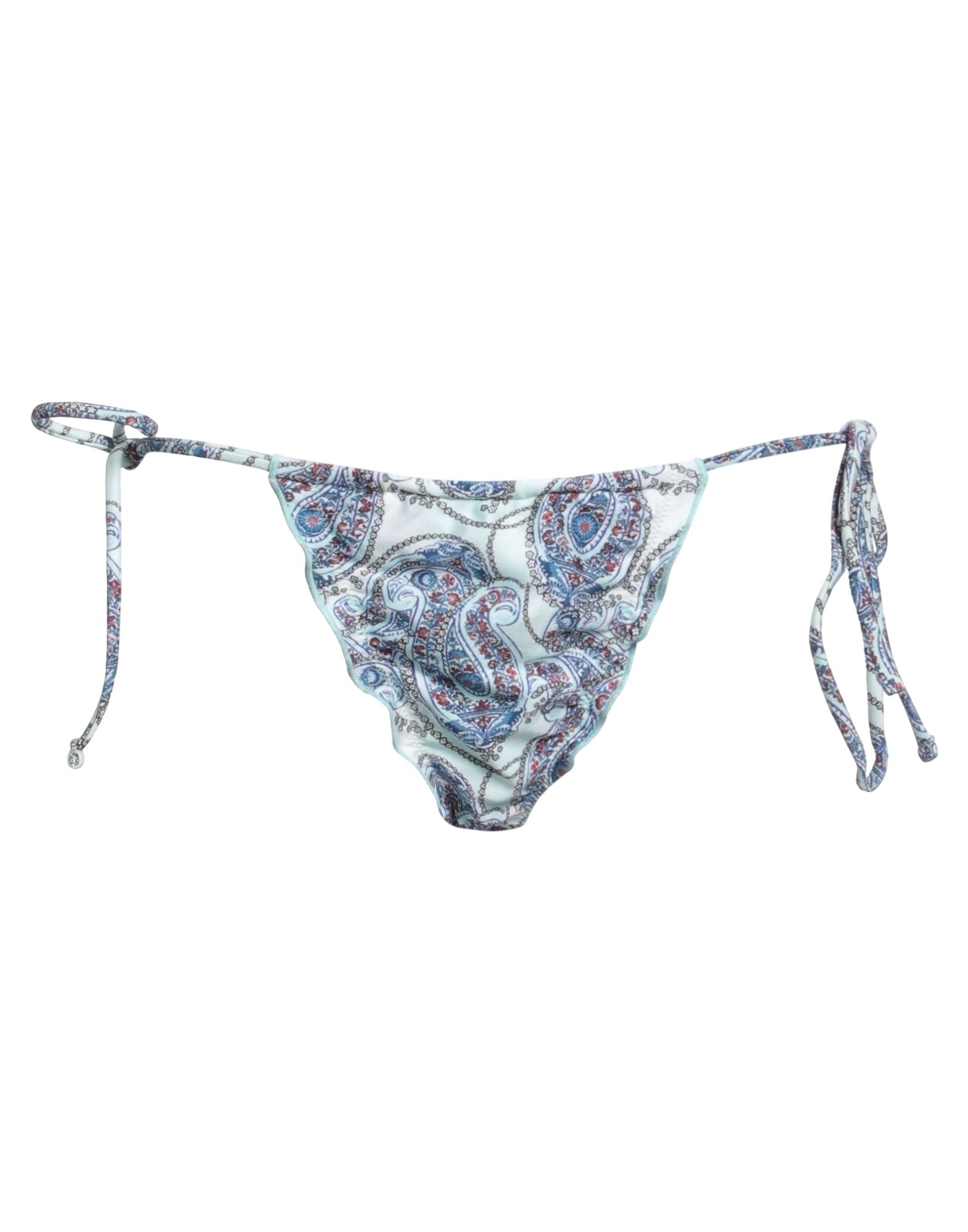 FRANKIES BIKINIS Bikinislip & Badehose Damen Himmelblau von FRANKIES BIKINIS