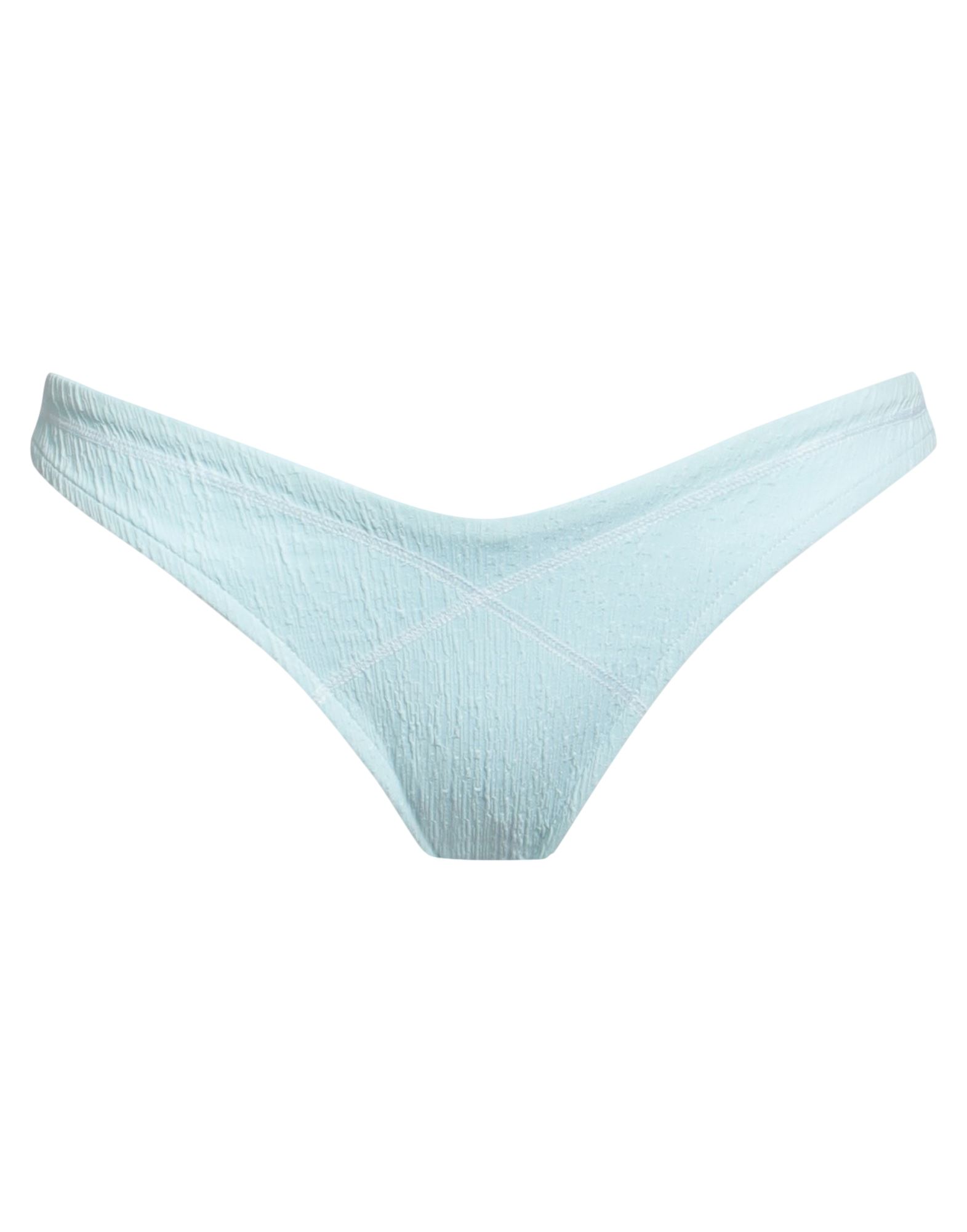 FRANKIES BIKINIS Bikinislip & Badehose Damen Himmelblau von FRANKIES BIKINIS