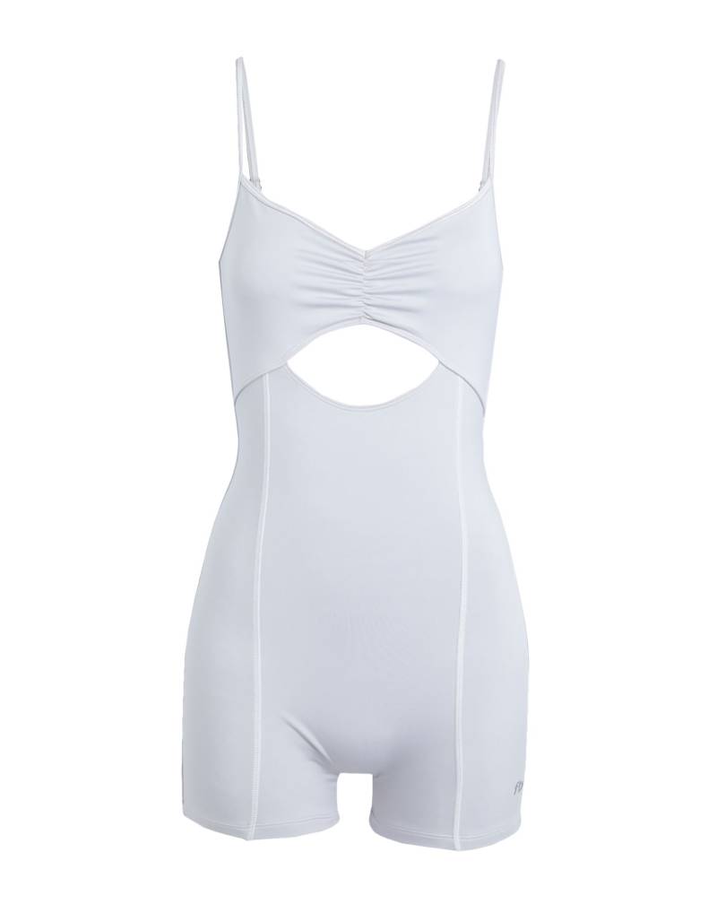 FRANKIES BIKINIS Jumpsuit Damen Hellgrau von FRANKIES BIKINIS