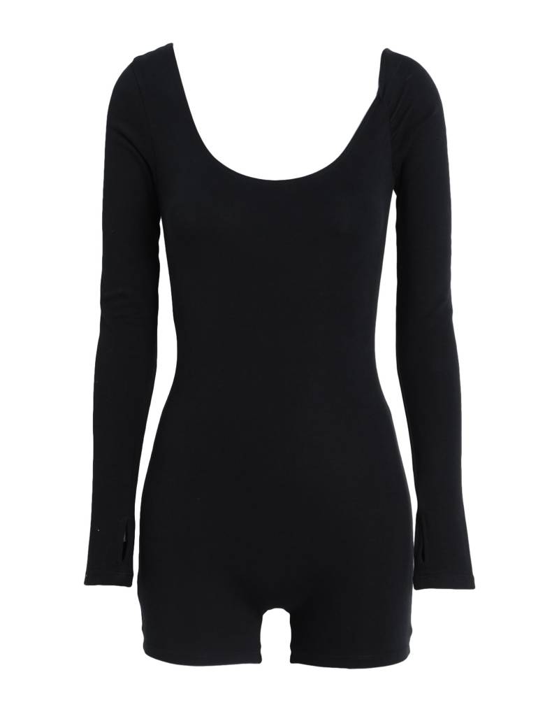 FRANKIES BIKINIS Playsuit Damen Schwarz von FRANKIES BIKINIS