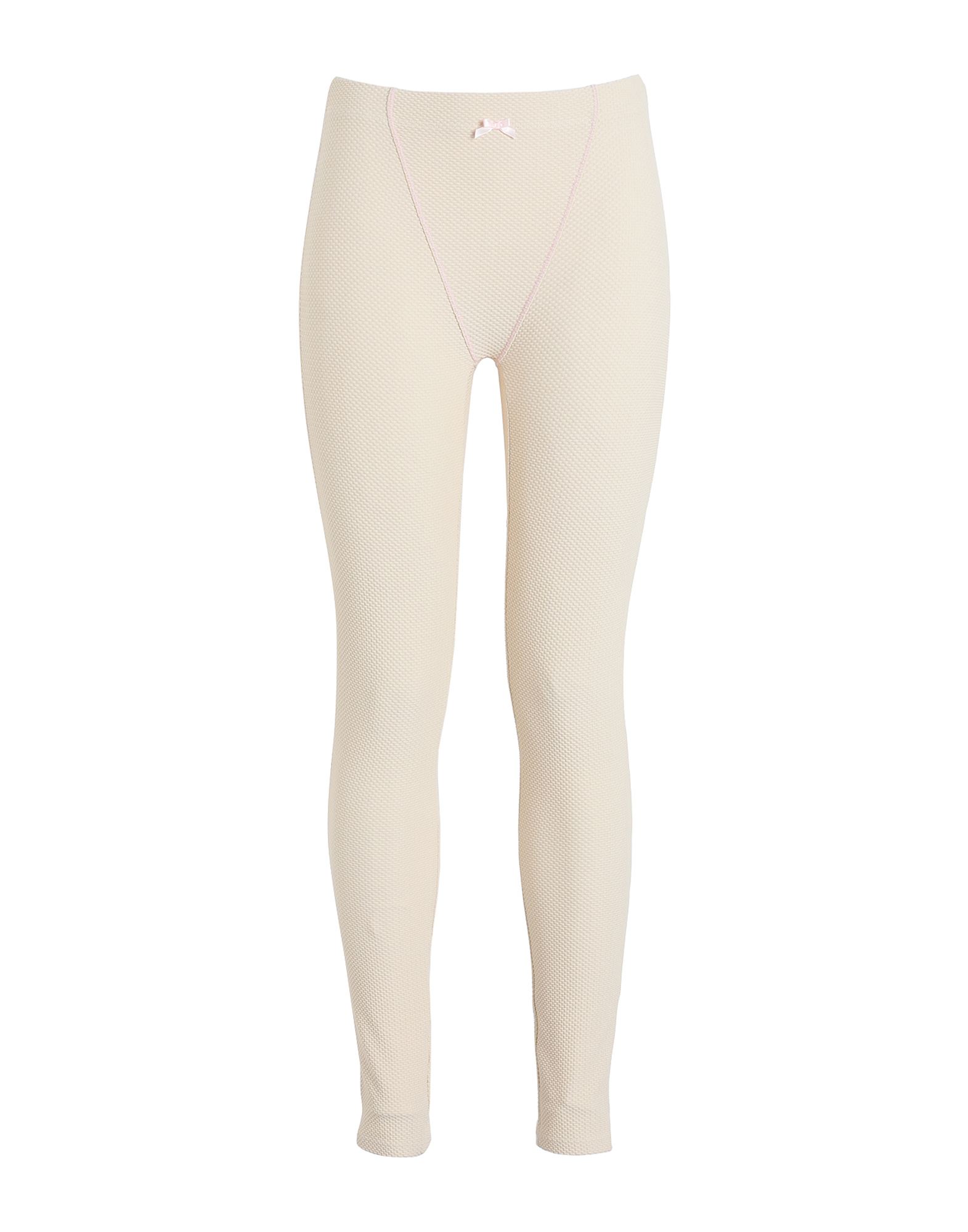 FRANKIES BIKINIS Leggings Damen Beige FRANKIES BIKINIS Leggings Damen Beige von FRANKIES BIKINIS