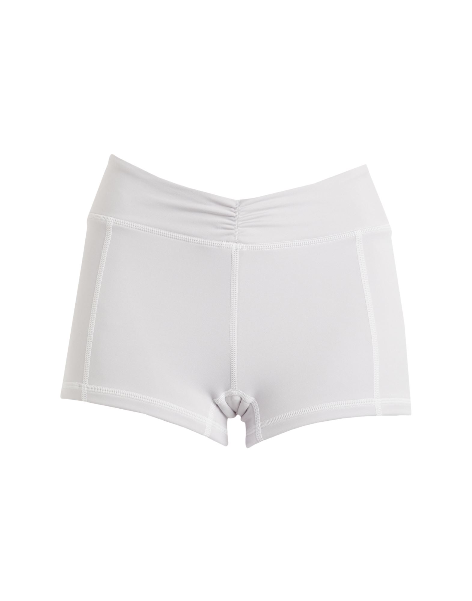 FRANKIES BIKINIS Shorts & Bermudashorts Damen Hellgrau von FRANKIES BIKINIS