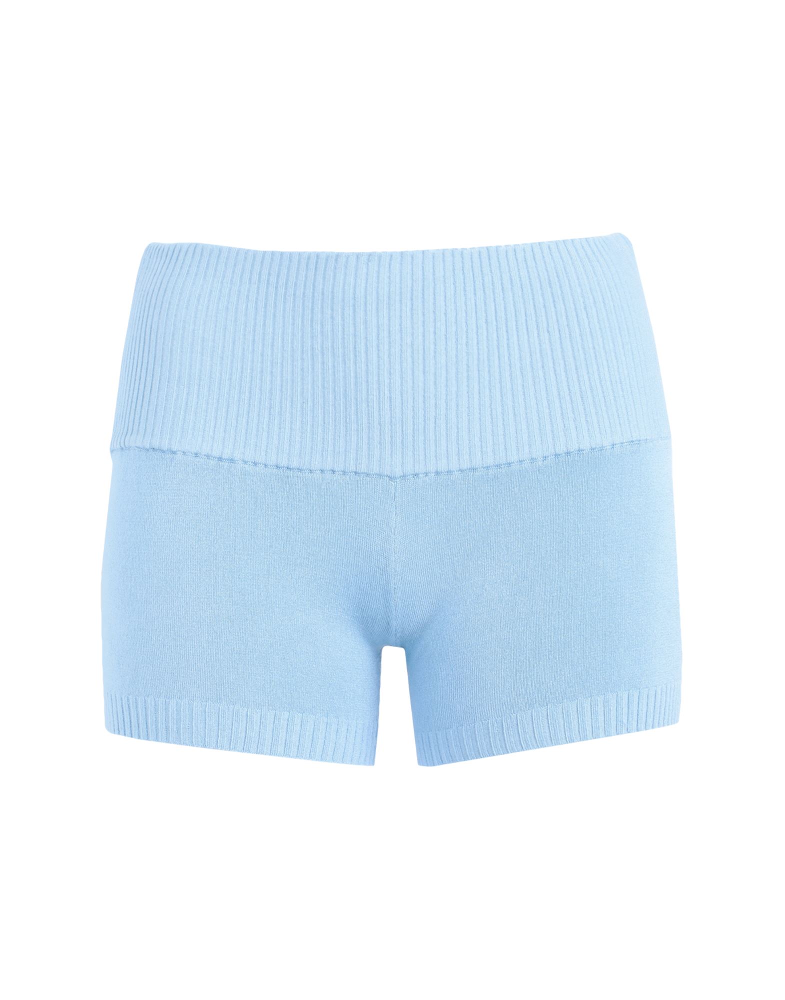 FRANKIES BIKINIS Shorts & Bermudashorts Damen Himmelblau von FRANKIES BIKINIS