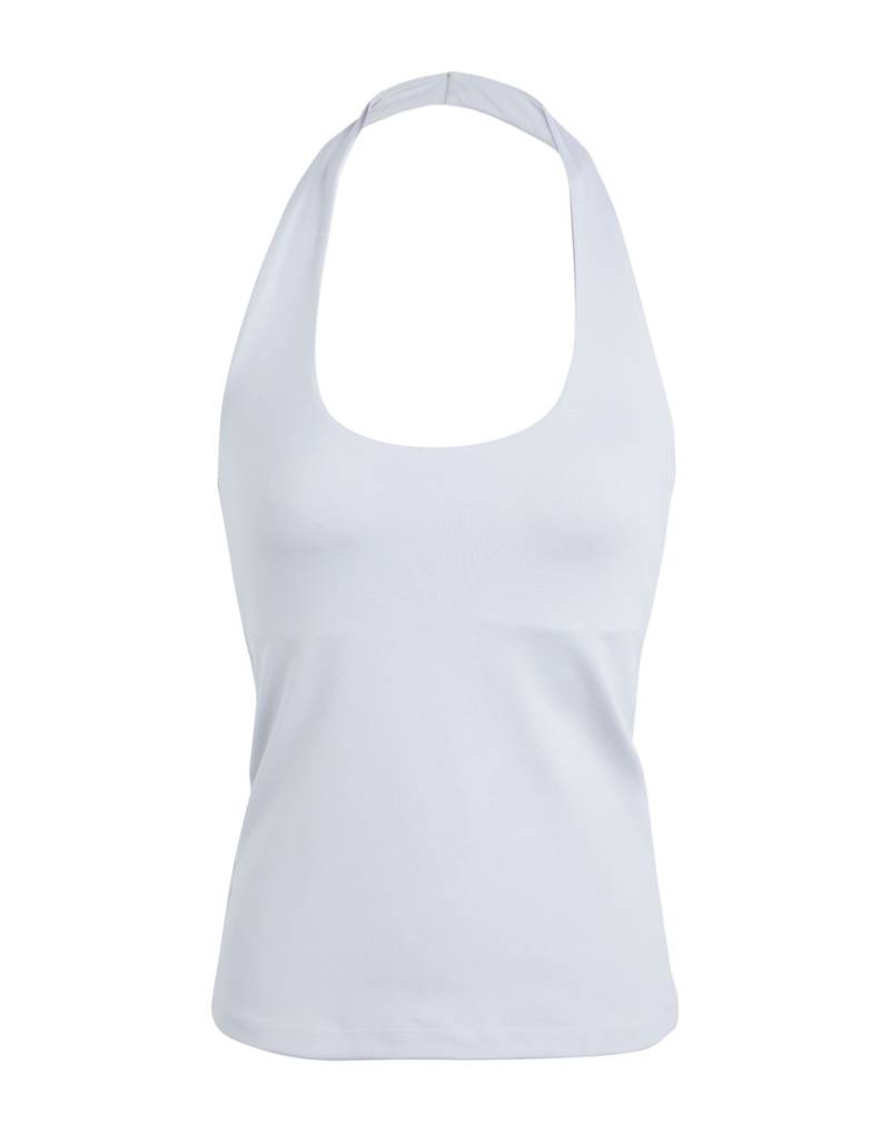 FRANKIES BIKINIS Top Damen Hellgrau von FRANKIES BIKINIS