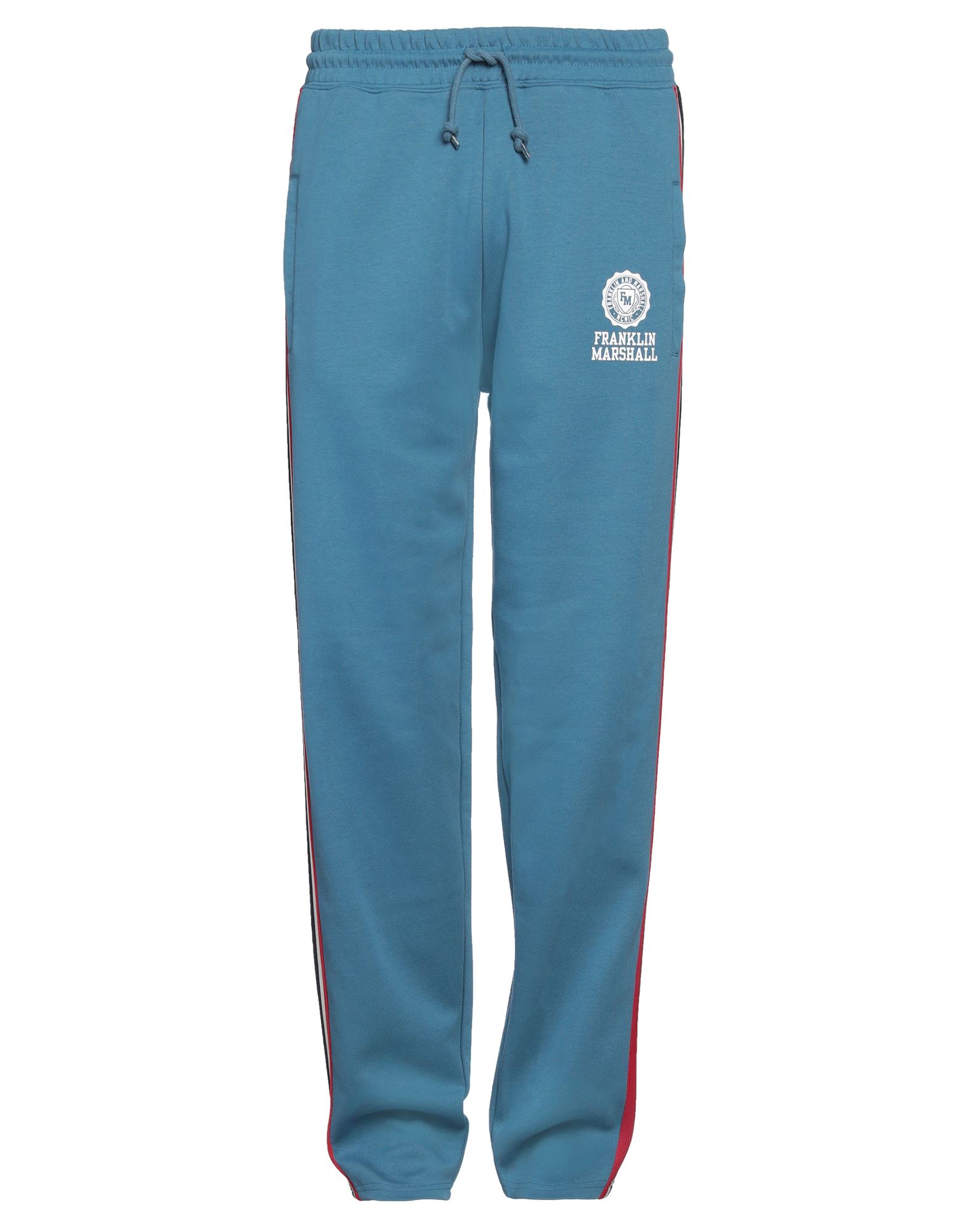 FRANKLIN & MARSHALL Hose Herren Taubenblau von FRANKLIN & MARSHALL