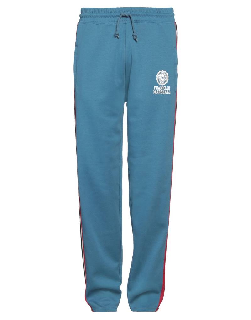 FRANKLIN & MARSHALL Hose Herren Taubenblau von FRANKLIN & MARSHALL
