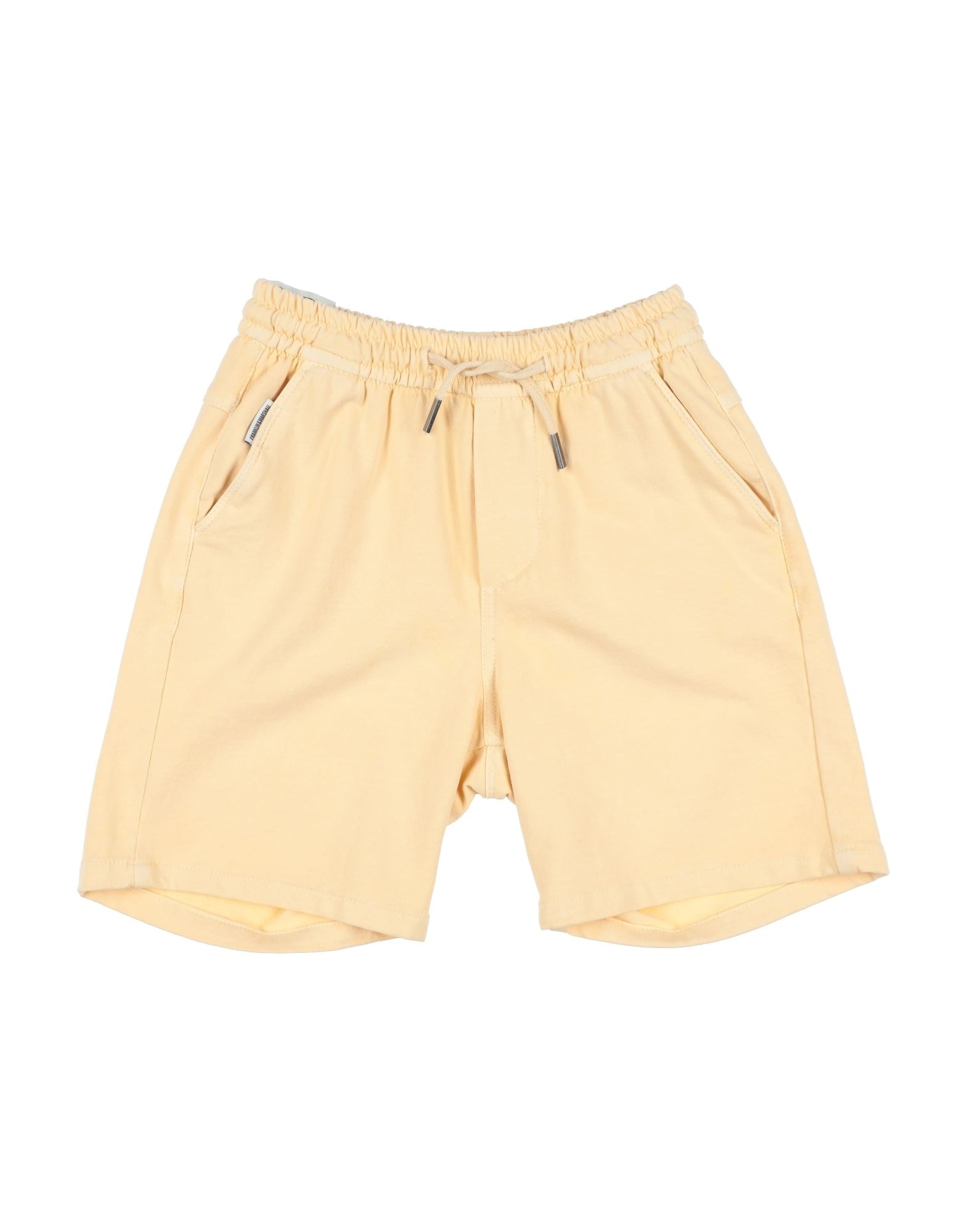 FRANKLIN & MARSHALL Shorts & Bermudashorts Kinder Elfenbein von FRANKLIN & MARSHALL