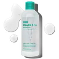 FRANKLY - CICA 80 & HA Soothing Toner 260ml von FRANKLY