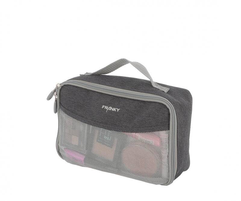 FRANKY - Franky CU3 Packhilfe S anthrazit Grau von FRANKY