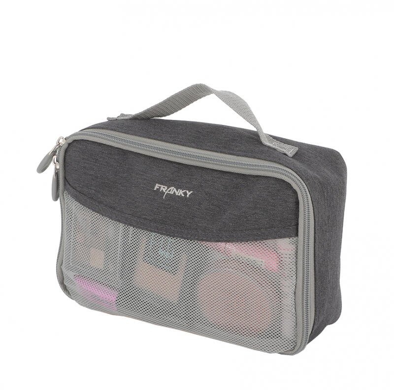 FRANKY - Reisezubehör Packhilfe Anthra Anthrazit von FRANKY