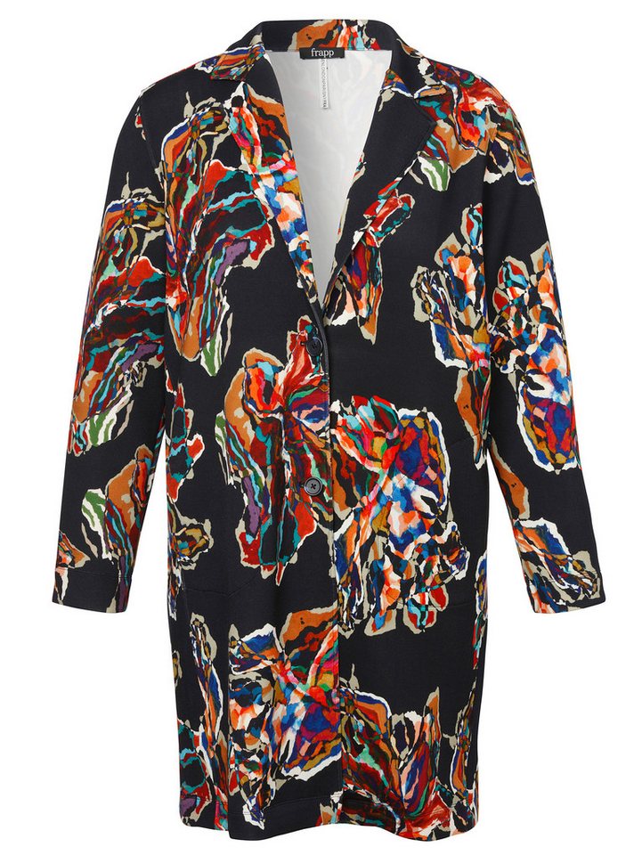 FRAPP Funktionsmantel von FRAPP