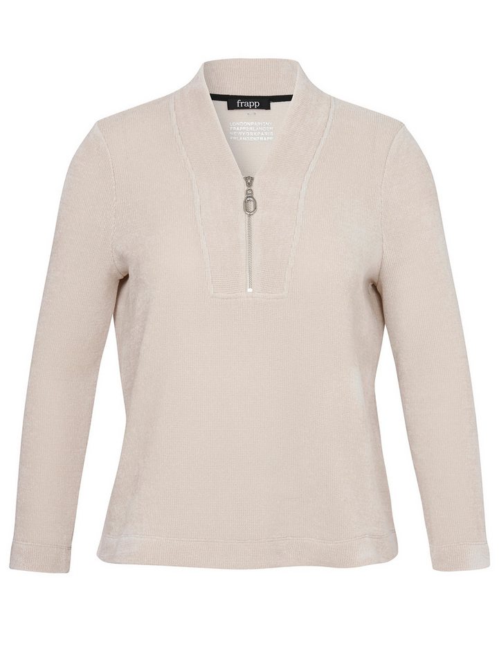 FRAPP Sweatshirt von FRAPP