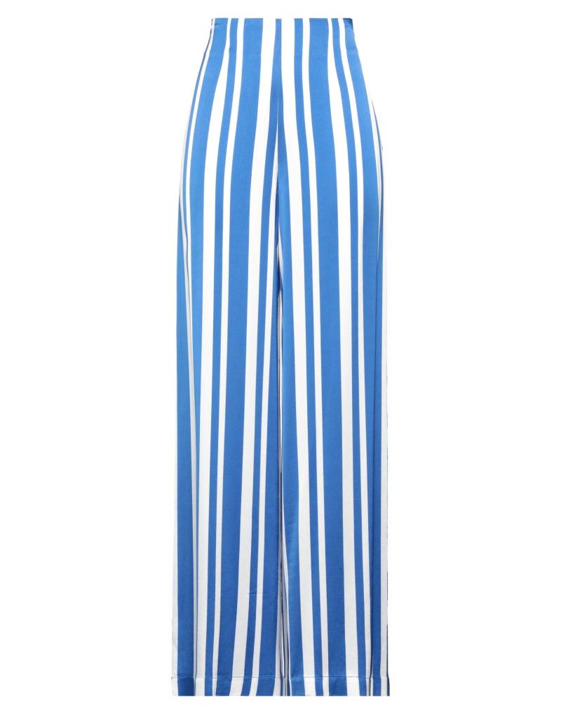 FRASE FRANCESCA SEVERI Hose Damen Königsblau von FRASE FRANCESCA SEVERI