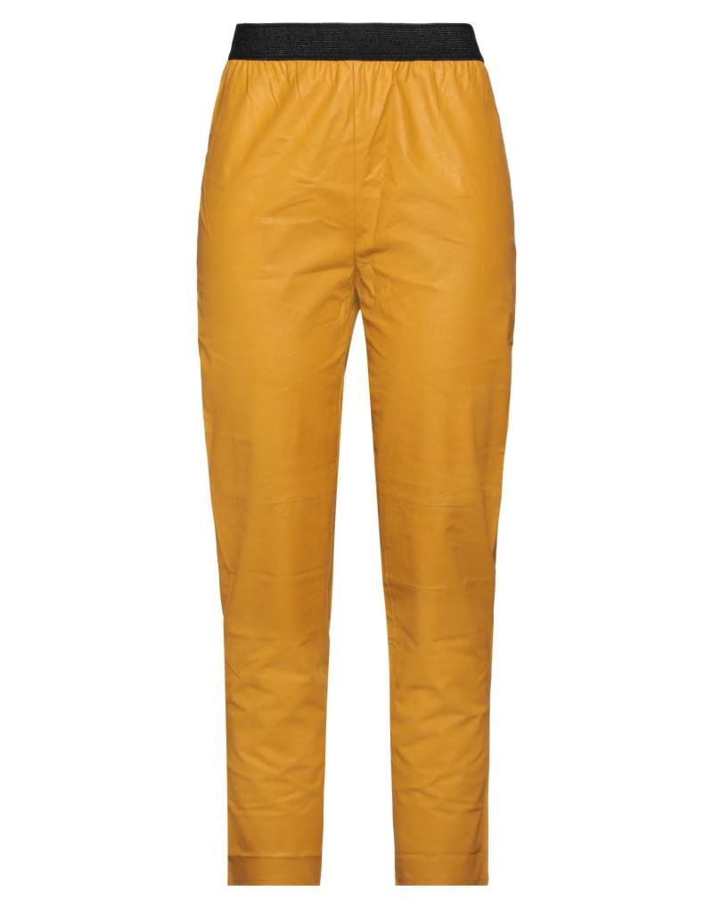 FRASE FRANCESCA SEVERI Hose Damen Ringelblume von FRASE FRANCESCA SEVERI