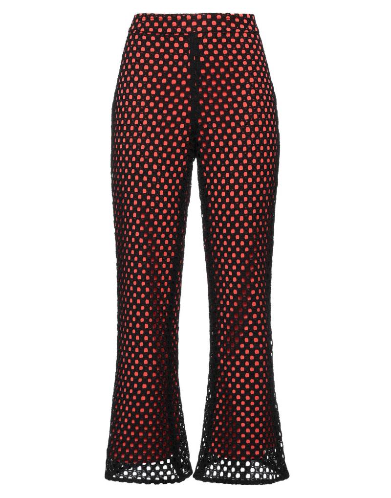 FRASE FRANCESCA SEVERI Hose Damen Schwarz von FRASE FRANCESCA SEVERI