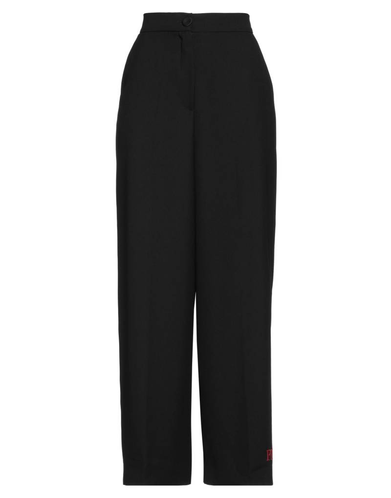 FRASE FRANCESCA SEVERI Hose Damen Schwarz von FRASE FRANCESCA SEVERI