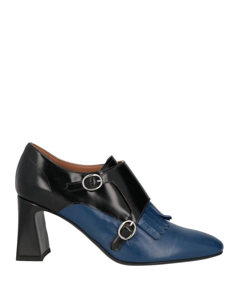 FRATELLI ROSSETTI Mokassin Damen Blau von FRATELLI ROSSETTI