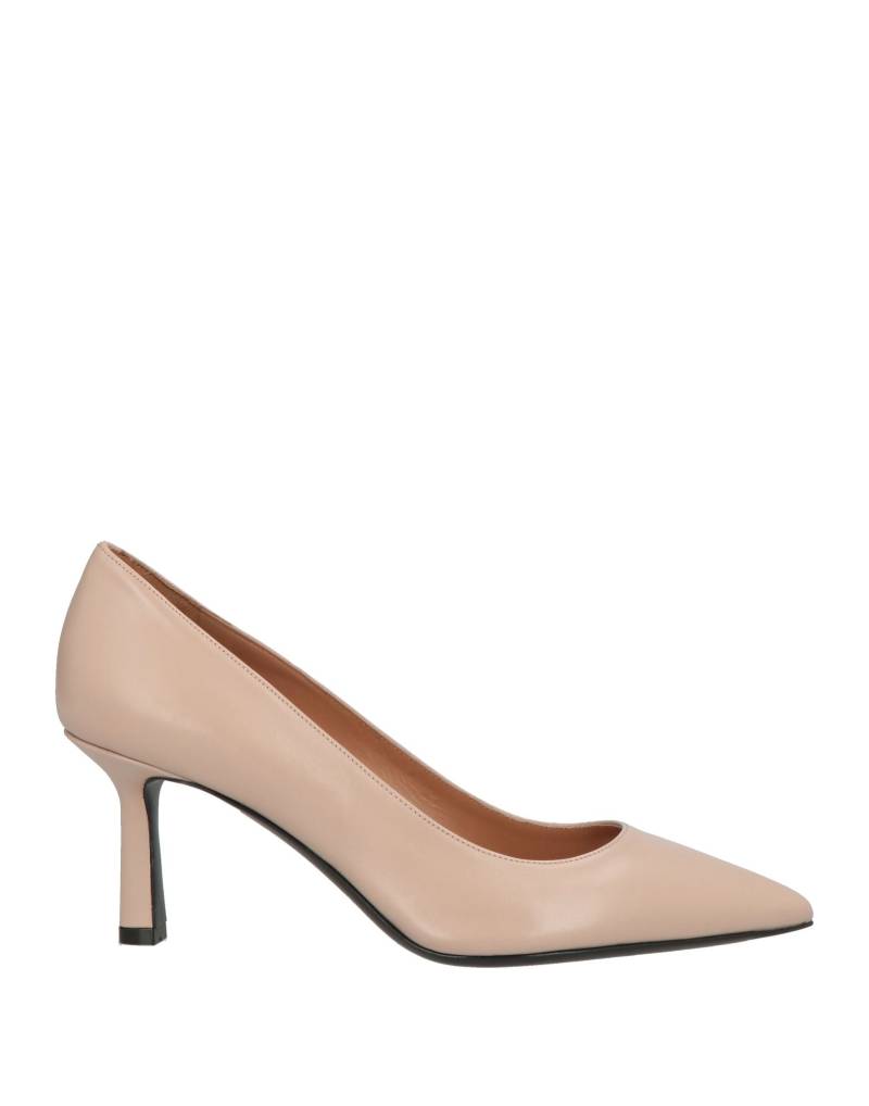 FRATELLI ROSSETTI Pumps Damen Hellrosa von FRATELLI ROSSETTI