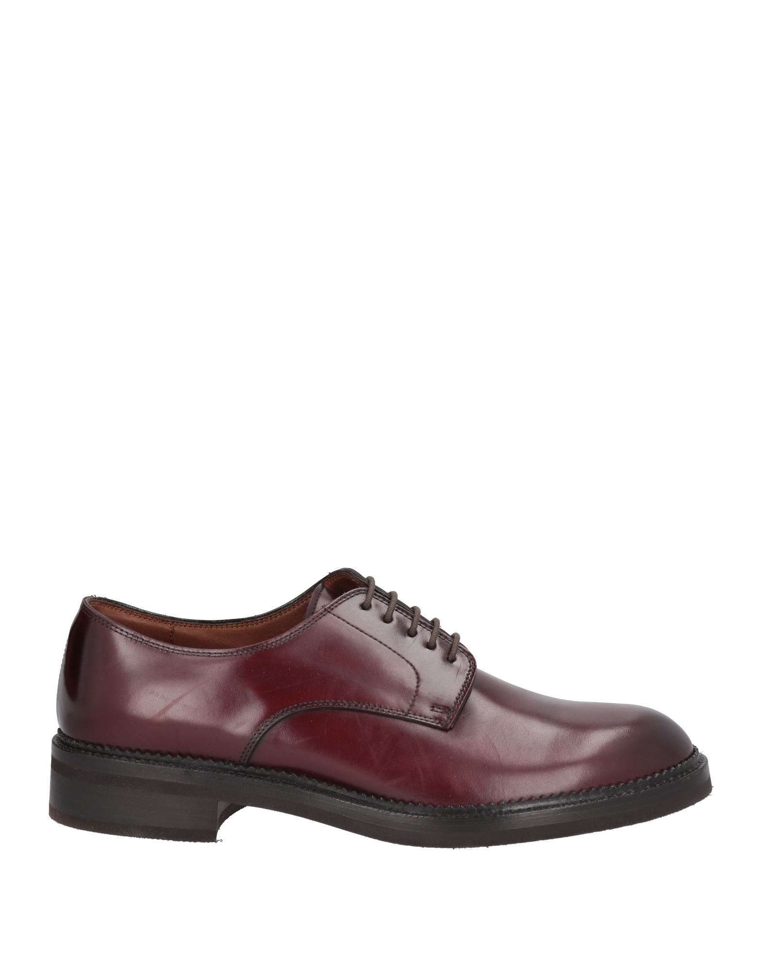 FRATELLI ROSSETTI Schnürschuh Herren Bordeaux von FRATELLI ROSSETTI