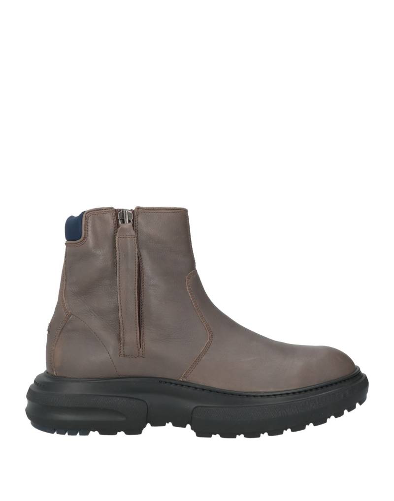 FRATELLI ROSSETTI Stiefelette Herren Blei von FRATELLI ROSSETTI
