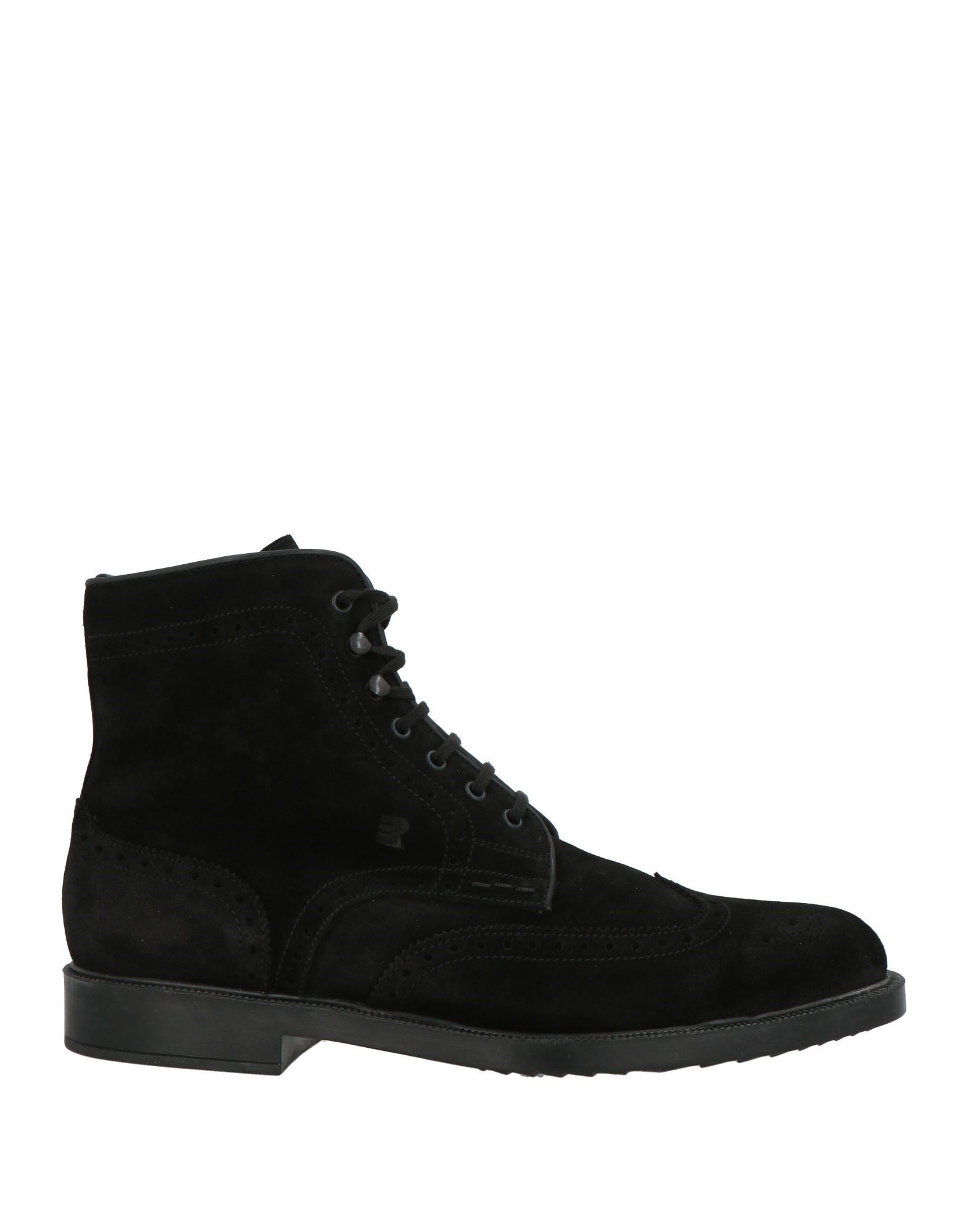 FRATELLI ROSSETTI Stiefelette Herren Schwarz FRATELLI ROSSETTI Stiefelette Herren Schwarz von FRATELLI ROSSETTI