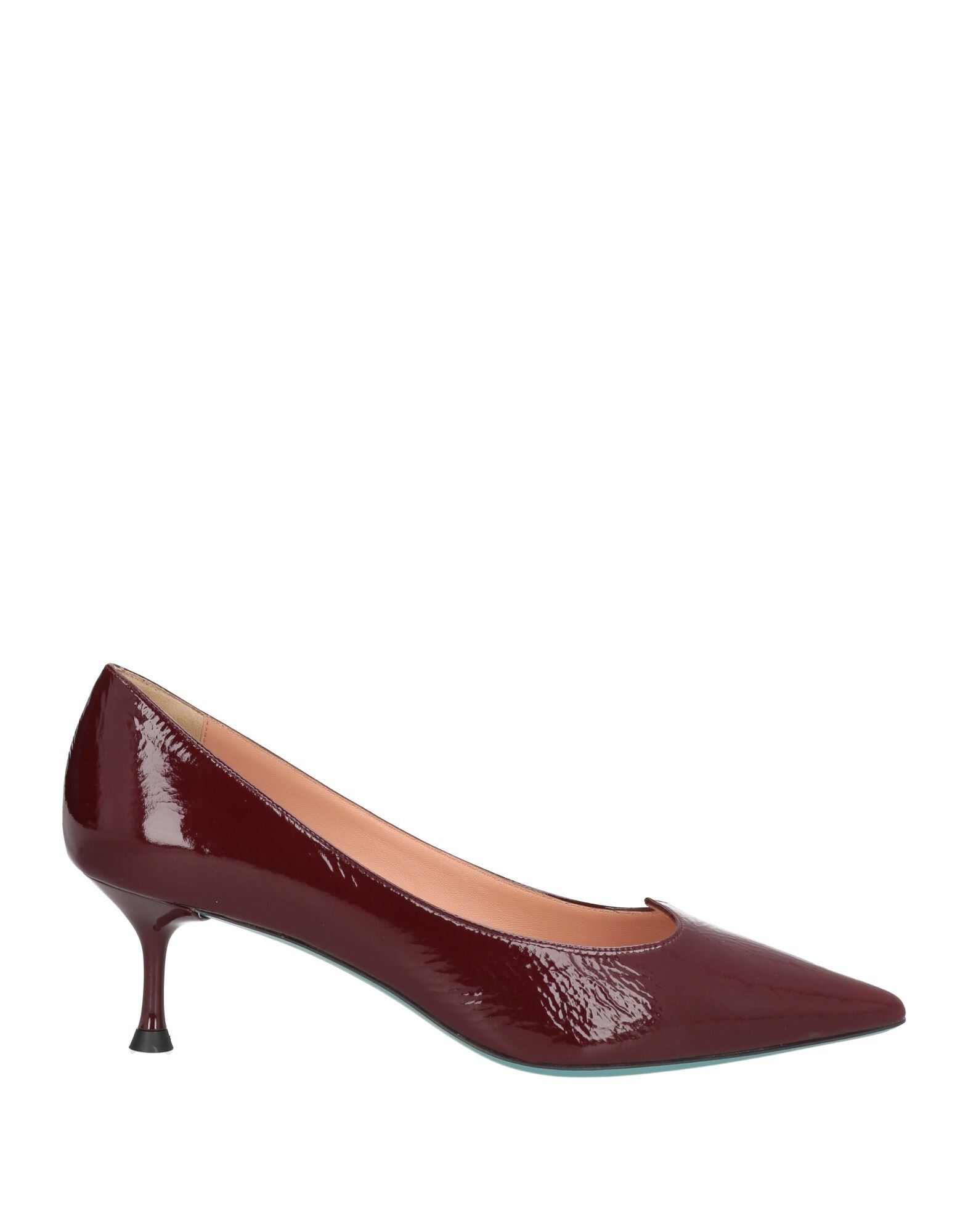 FRATELLI RUSSO Pumps Damen Bordeaux von FRATELLI RUSSO