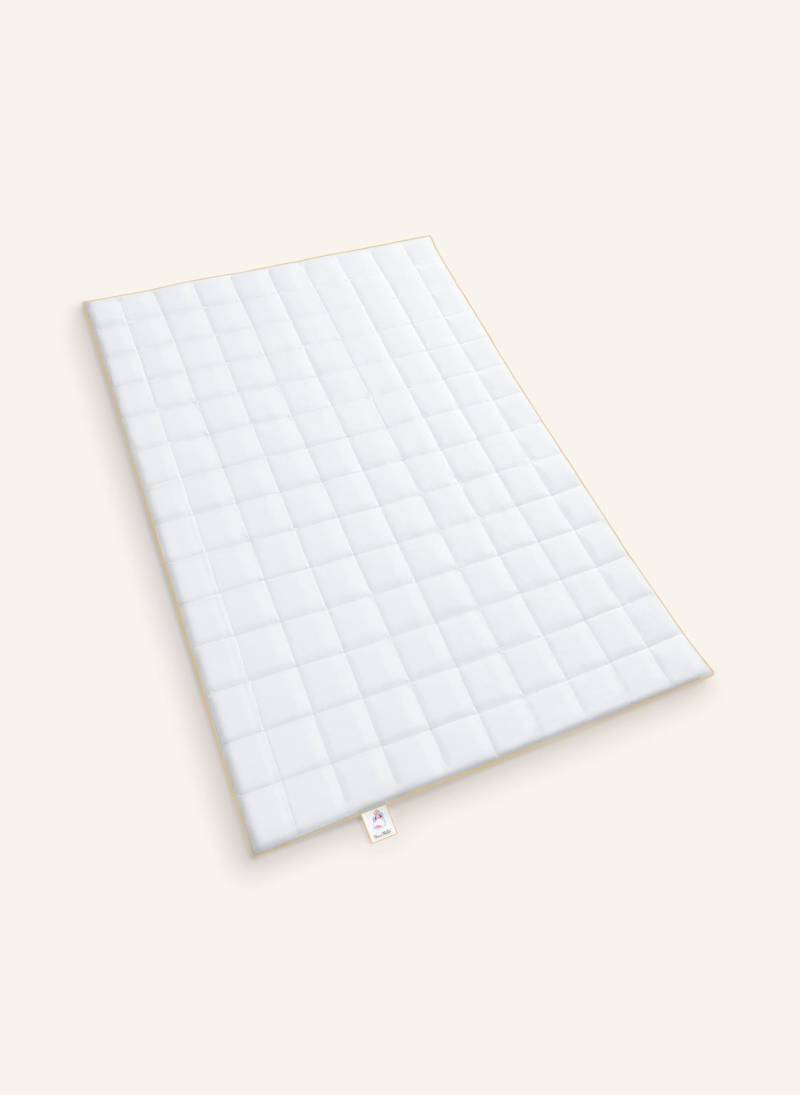 Frau Holle Sommerbettdecke Premium weiss von FRAU HOLLE