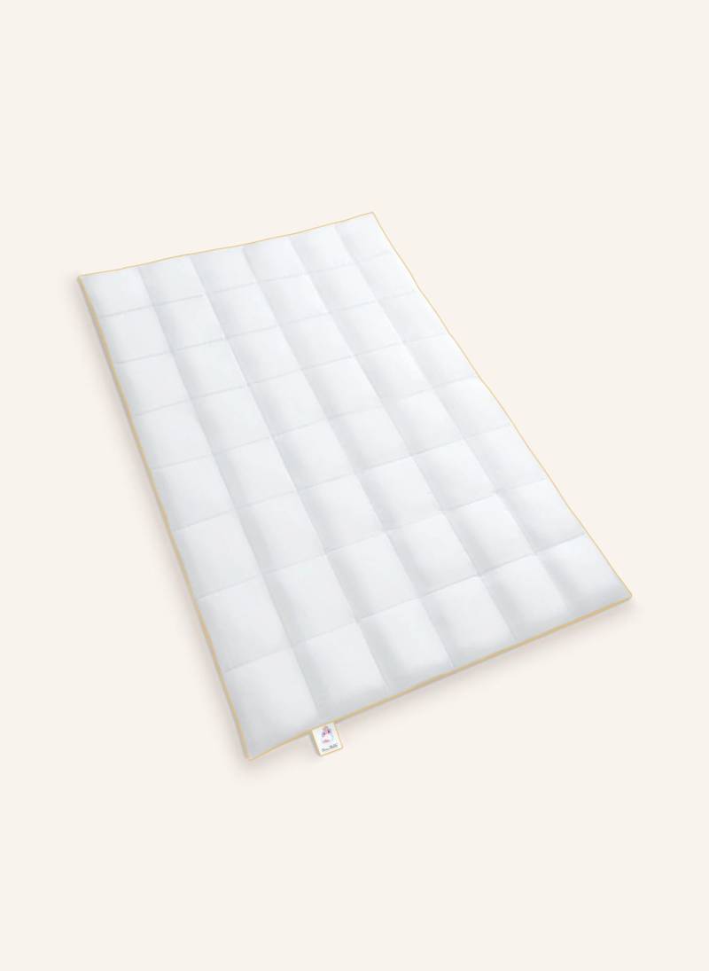 Frau Holle Winterbettdecke Premium weiss von FRAU HOLLE