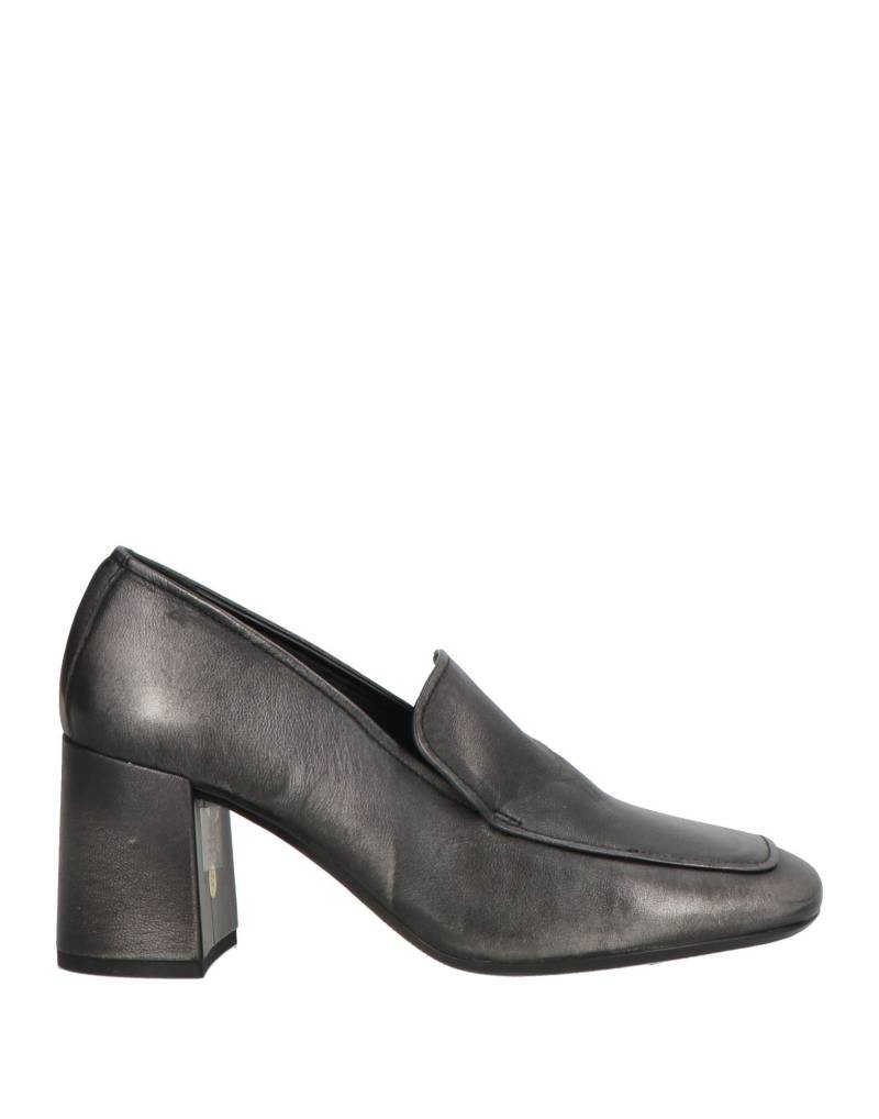 FRAU Mokassin Damen Braungrau von FRAU