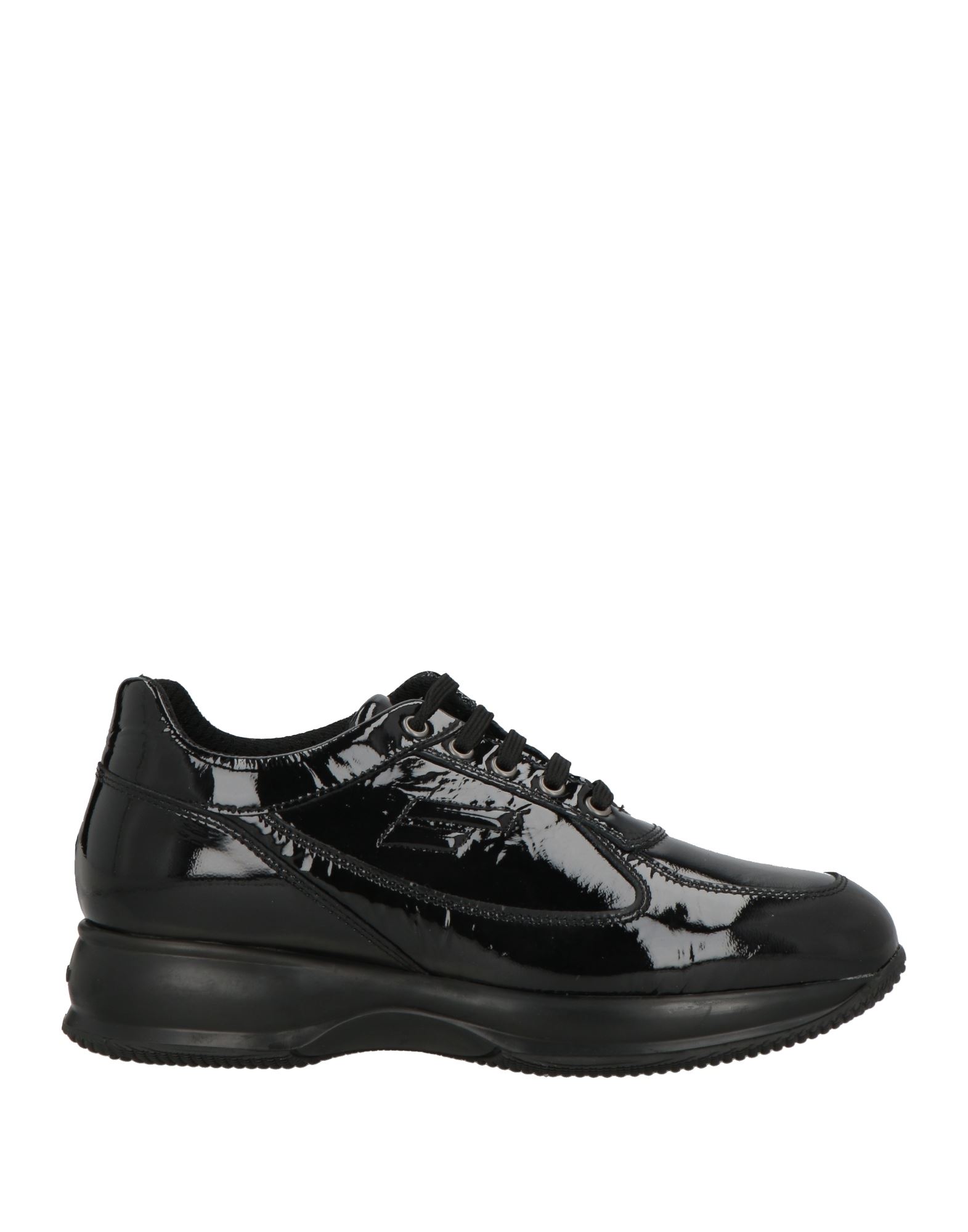 FRAU Sneakers Damen Schwarz FRAU Sneakers Damen Schwarz von FRAU