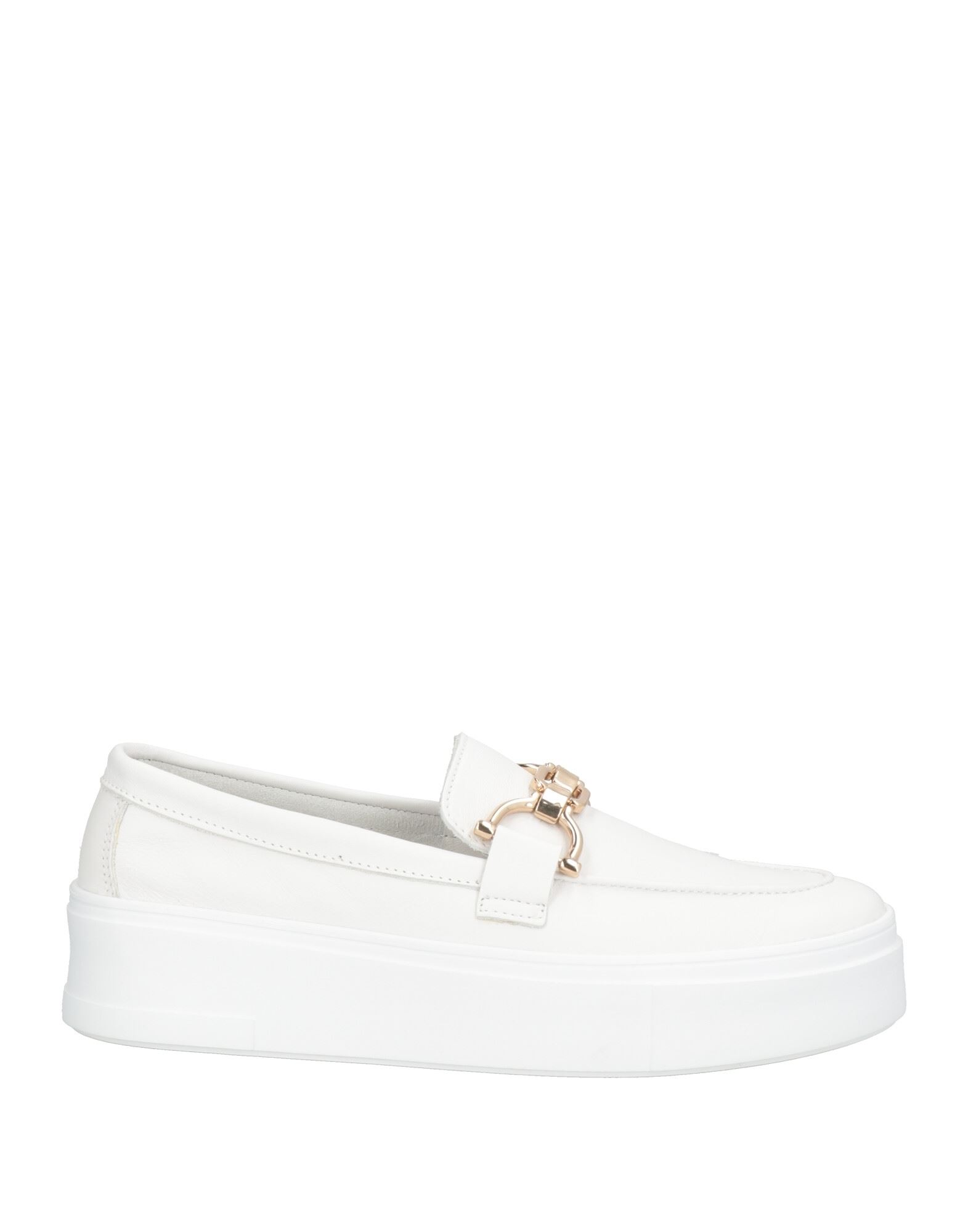 FRAU Sneakers Damen Weiß von FRAU