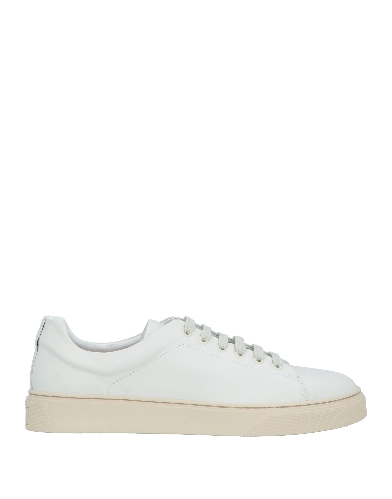 FRAU Sneakers Herren Off white von FRAU