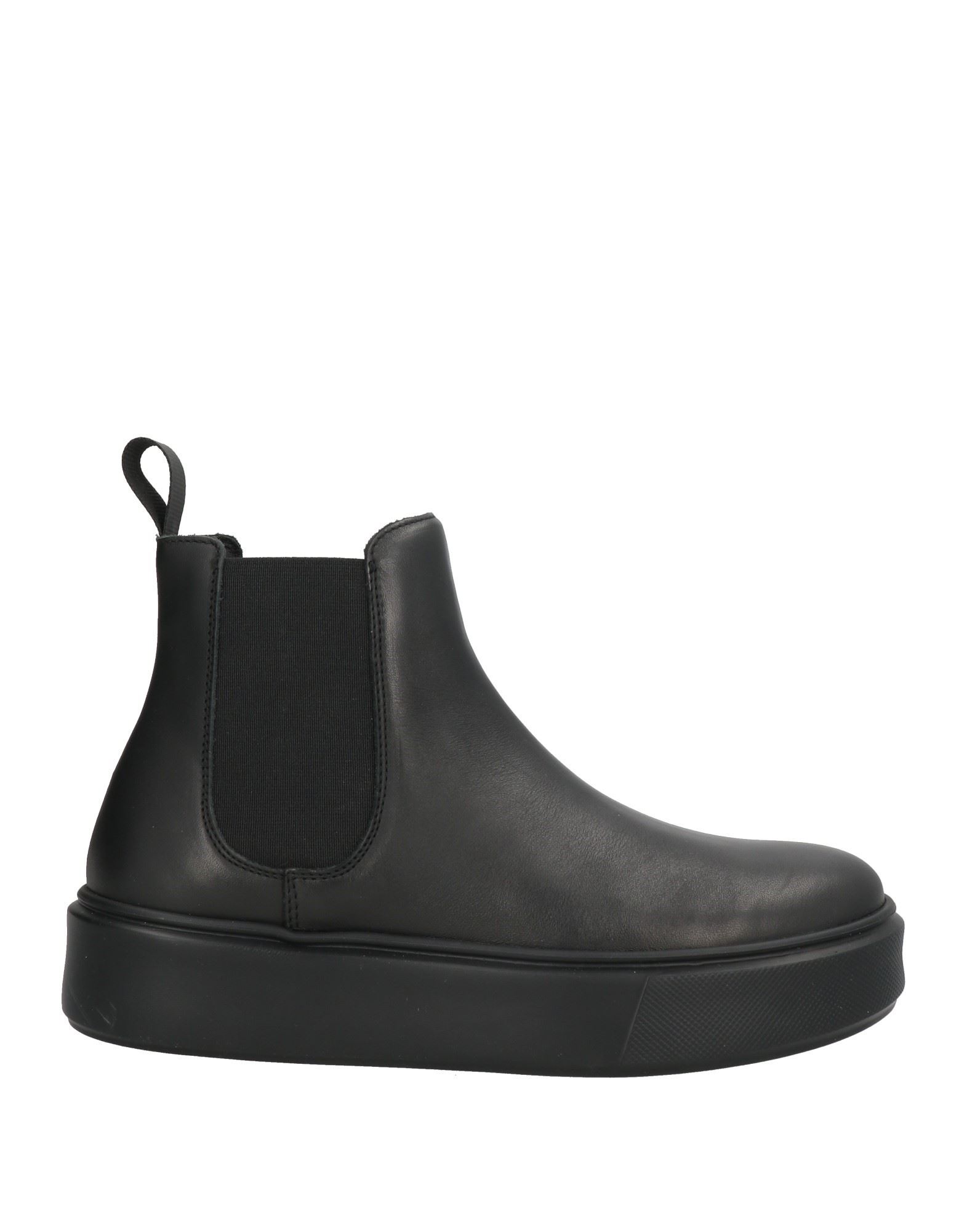 FRAU Stiefelette Damen Schwarz FRAU Stiefelette Damen Schwarz von FRAU