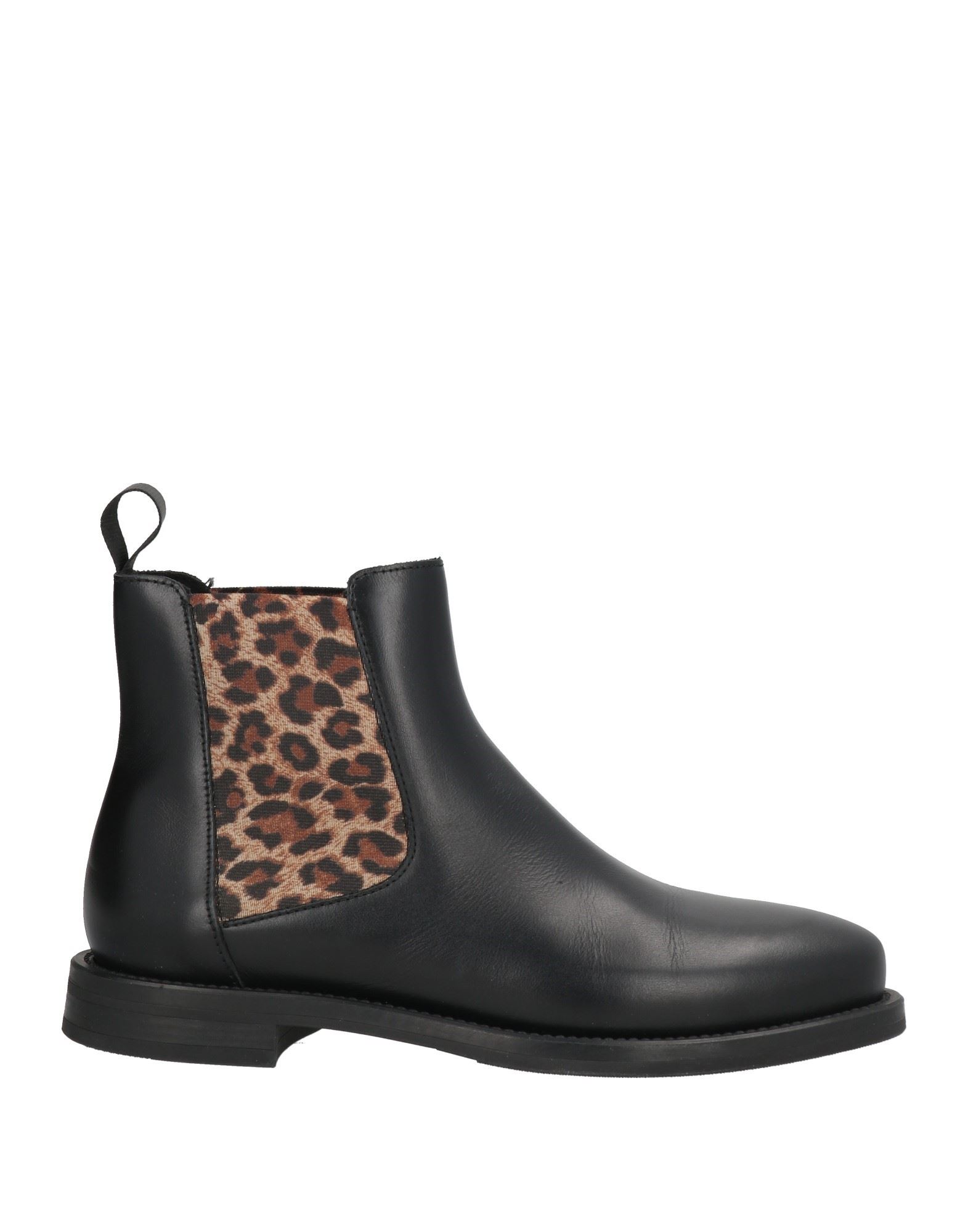 FRAU Stiefelette Damen Schwarz FRAU Stiefelette Damen Schwarz von FRAU