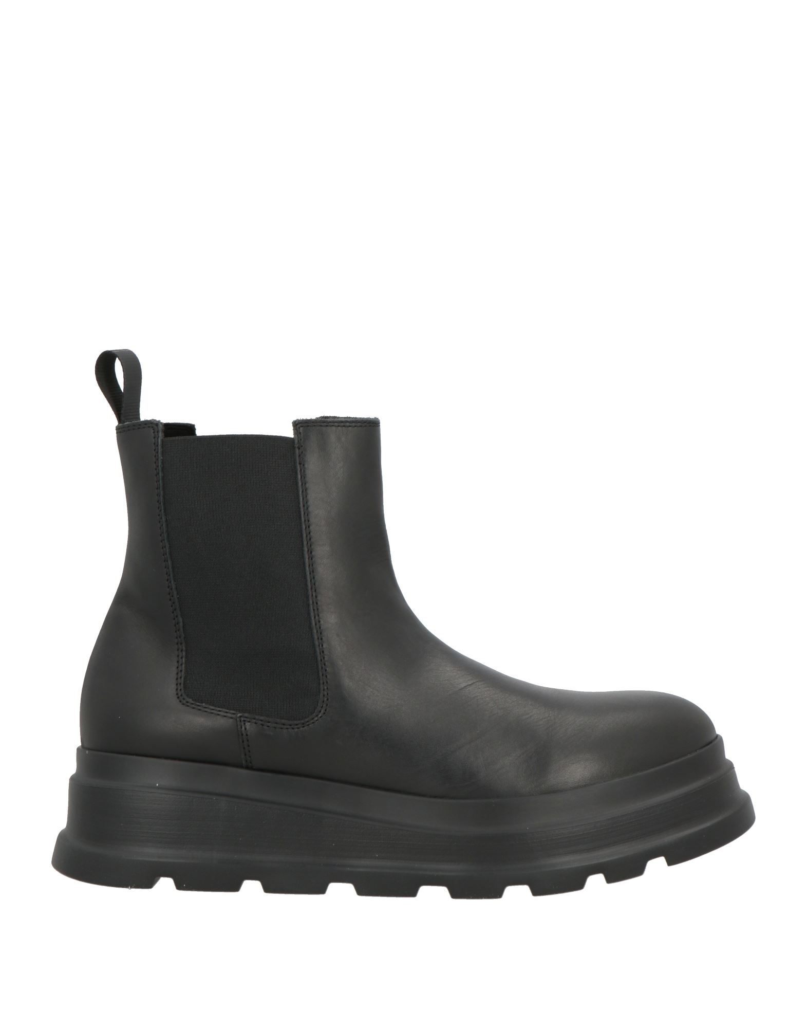 FRAU Stiefelette Damen Schwarz FRAU Stiefelette Damen Schwarz von FRAU