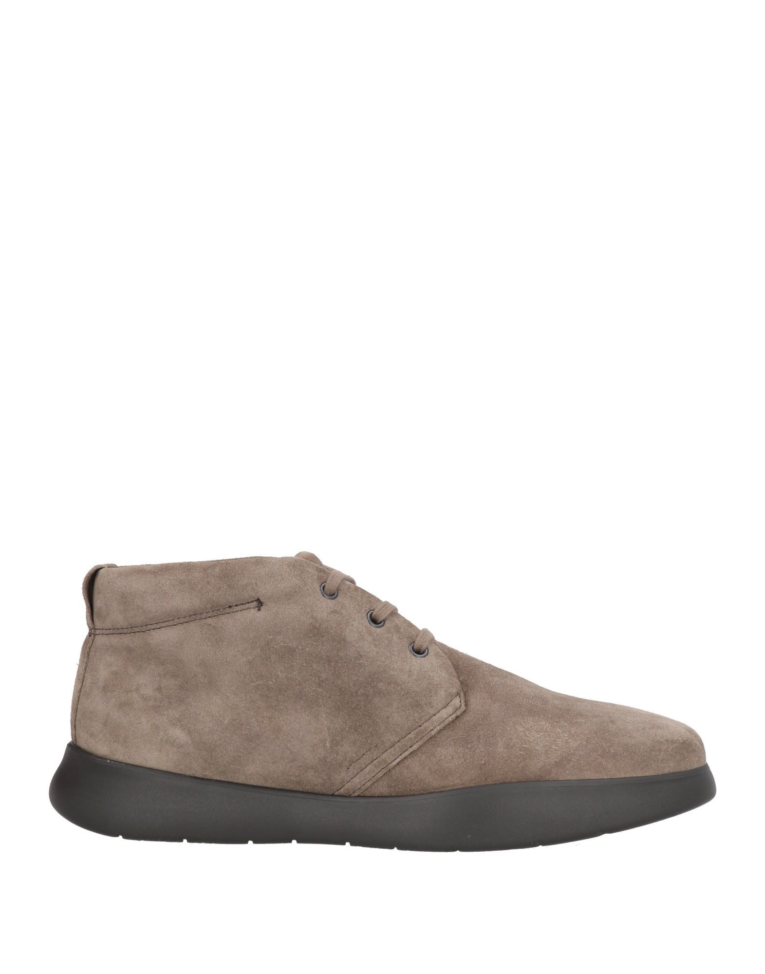 FRAU Stiefelette Herren Grau FRAU Stiefelette Herren Grau von FRAU