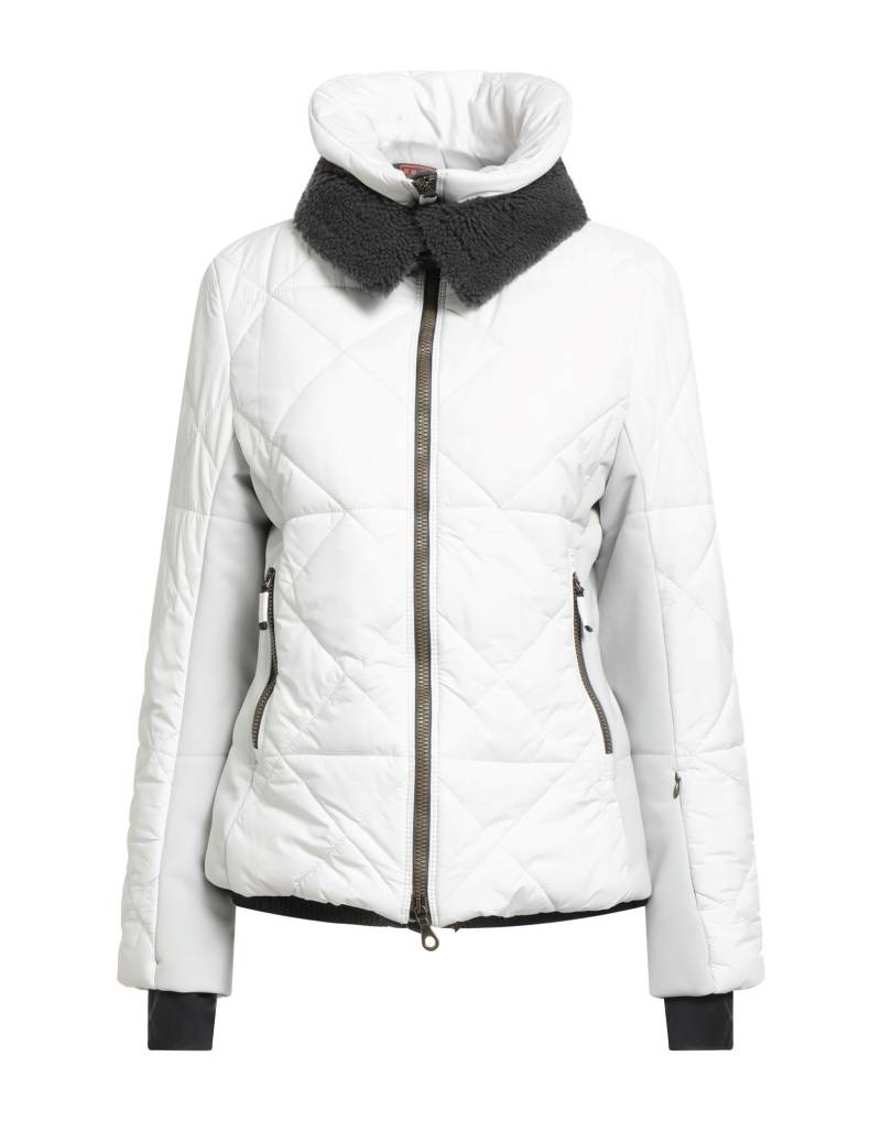 FRAUENSCHUH Skianzüge Und -overalls Damen Weiß von FRAUENSCHUH