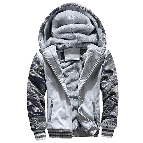 Mädchen frauit-men top körper bluse jacke gray (grau 2) von FRAUIT-Herren Top